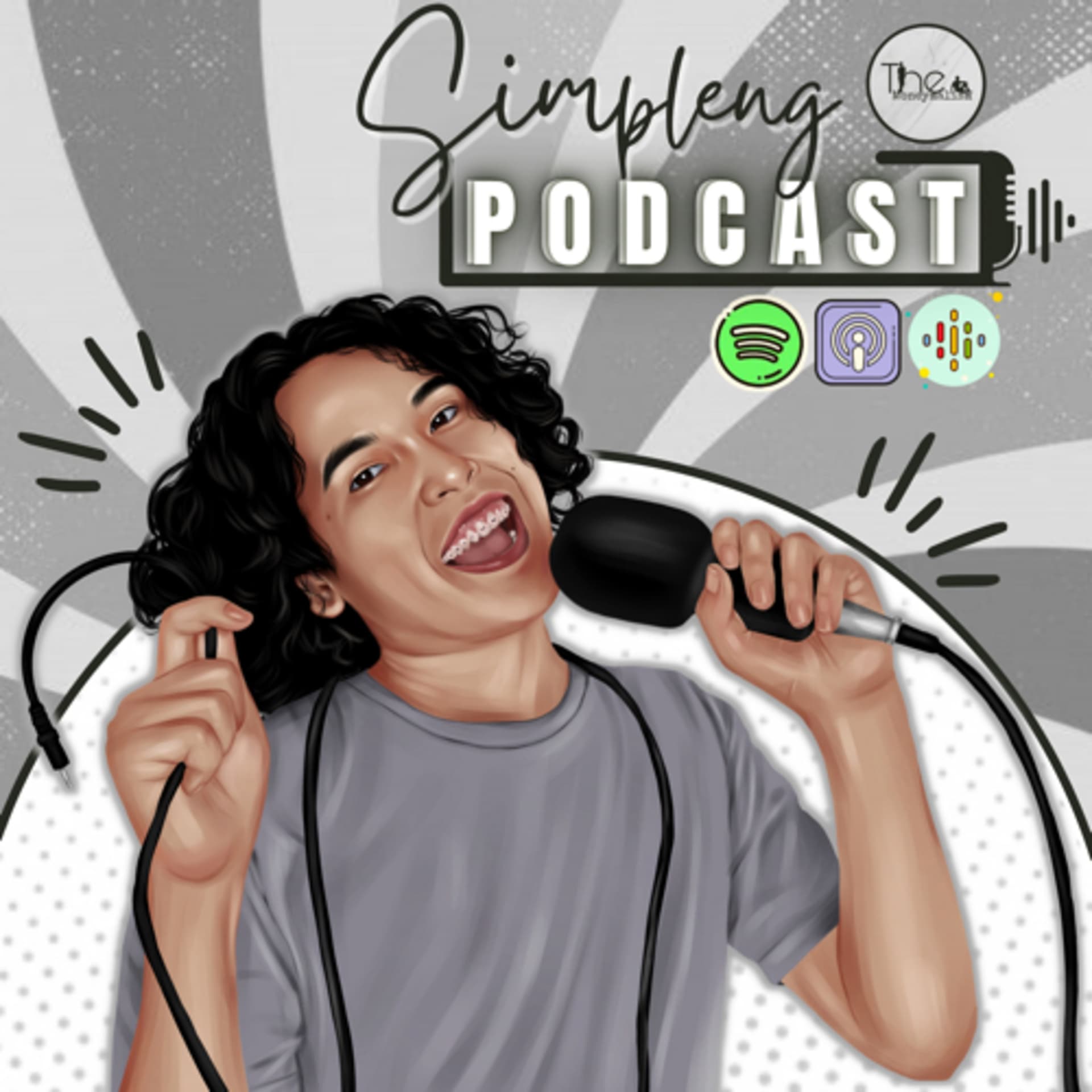 Simpleng Podcast - Podcasts