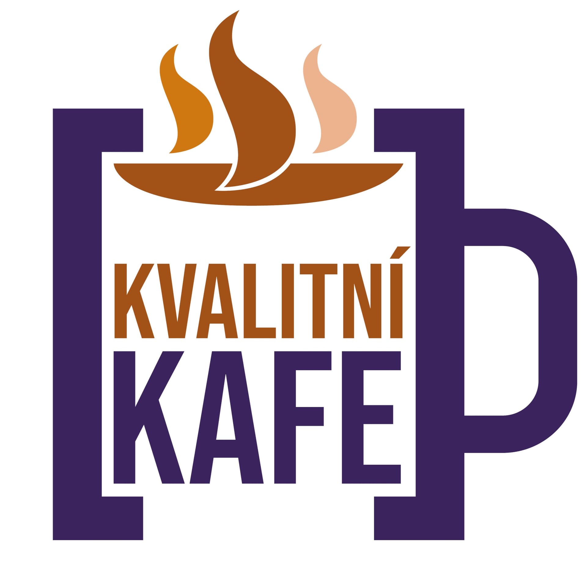 Kvalitní Kafe - Podcasts