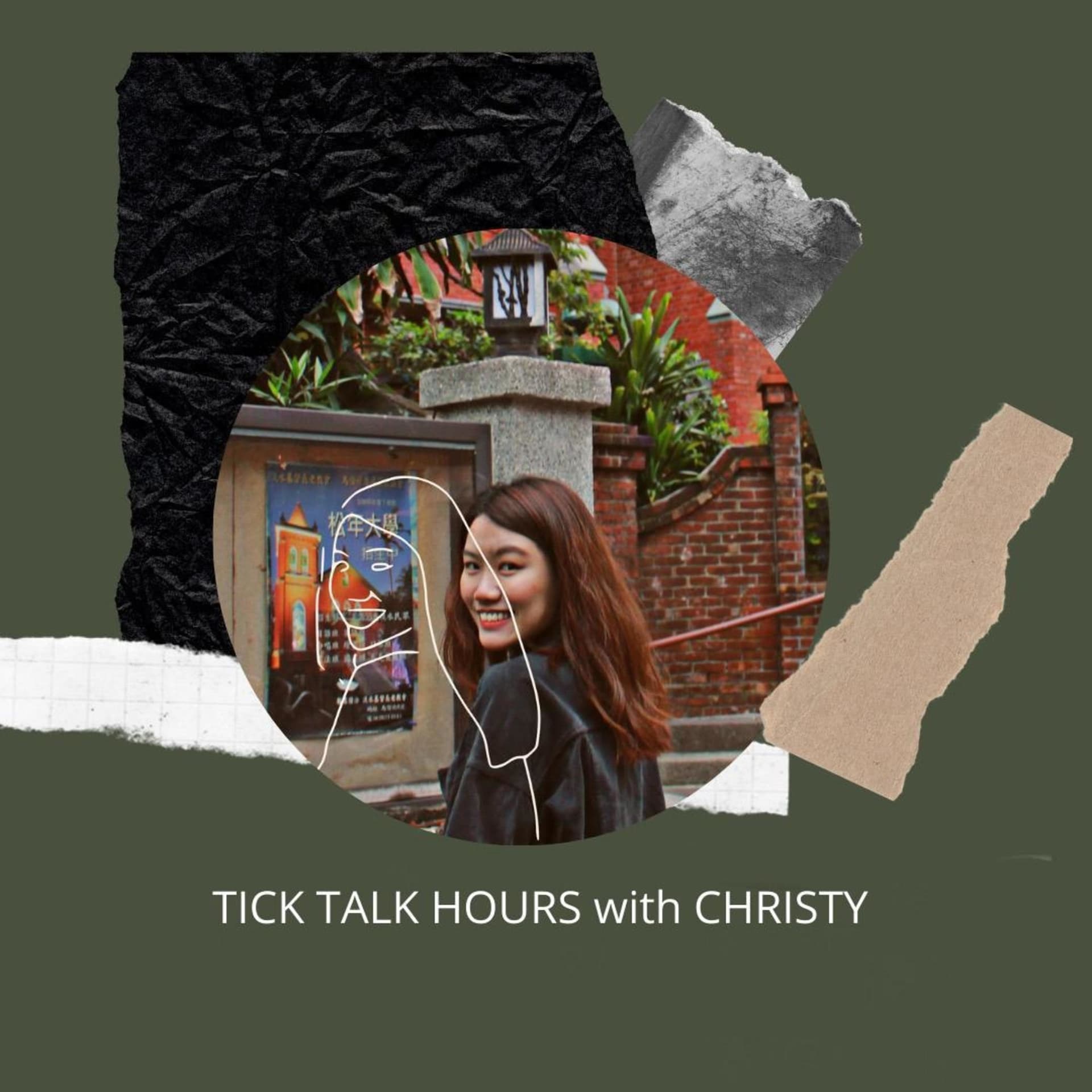 Big Tea Rice - Tick Talk Hours - Podcasts