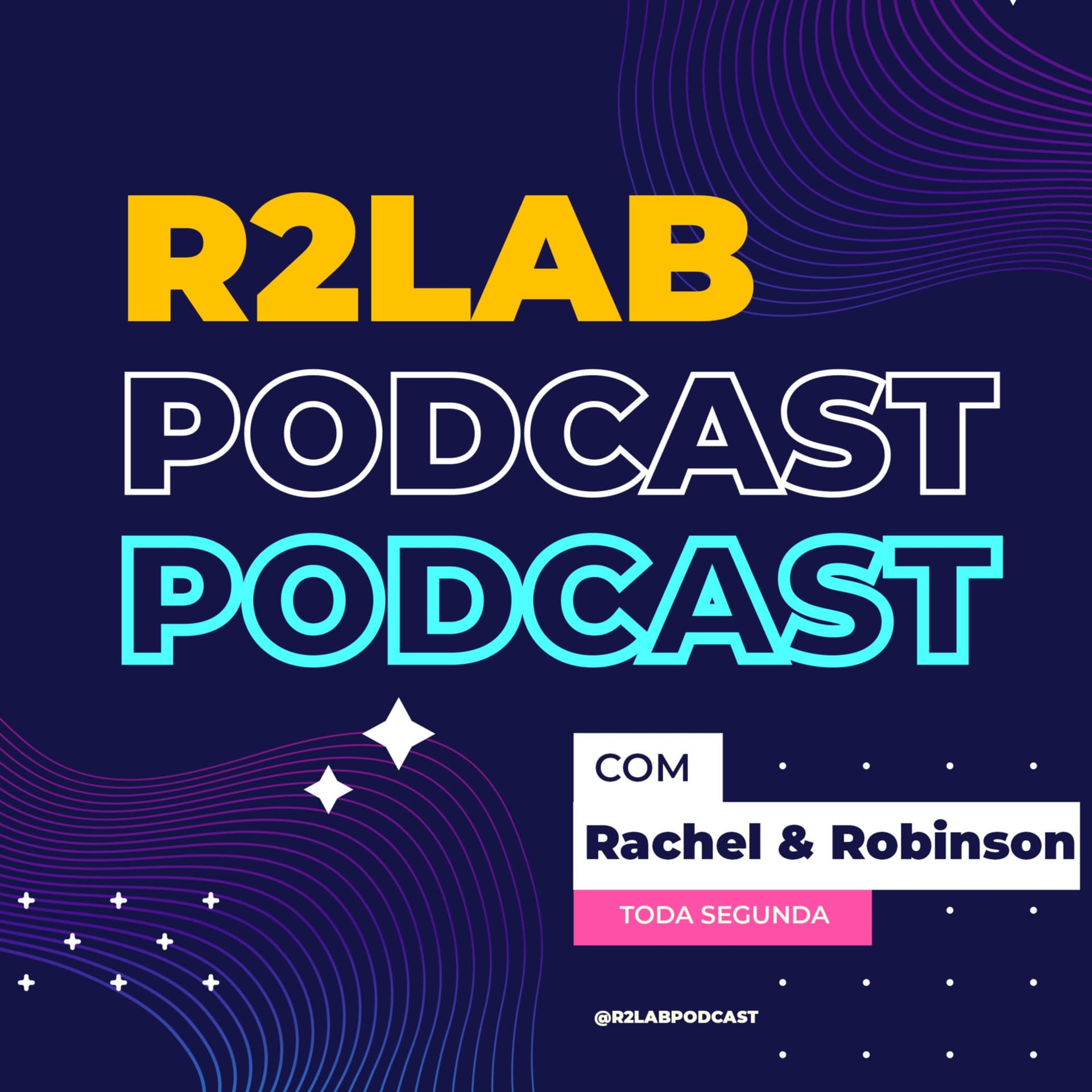R2 Lab - Podcasts