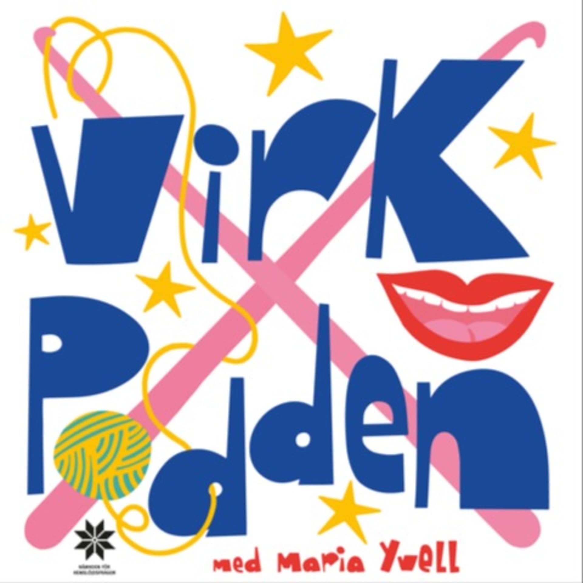 Virkpodden - Podcasts