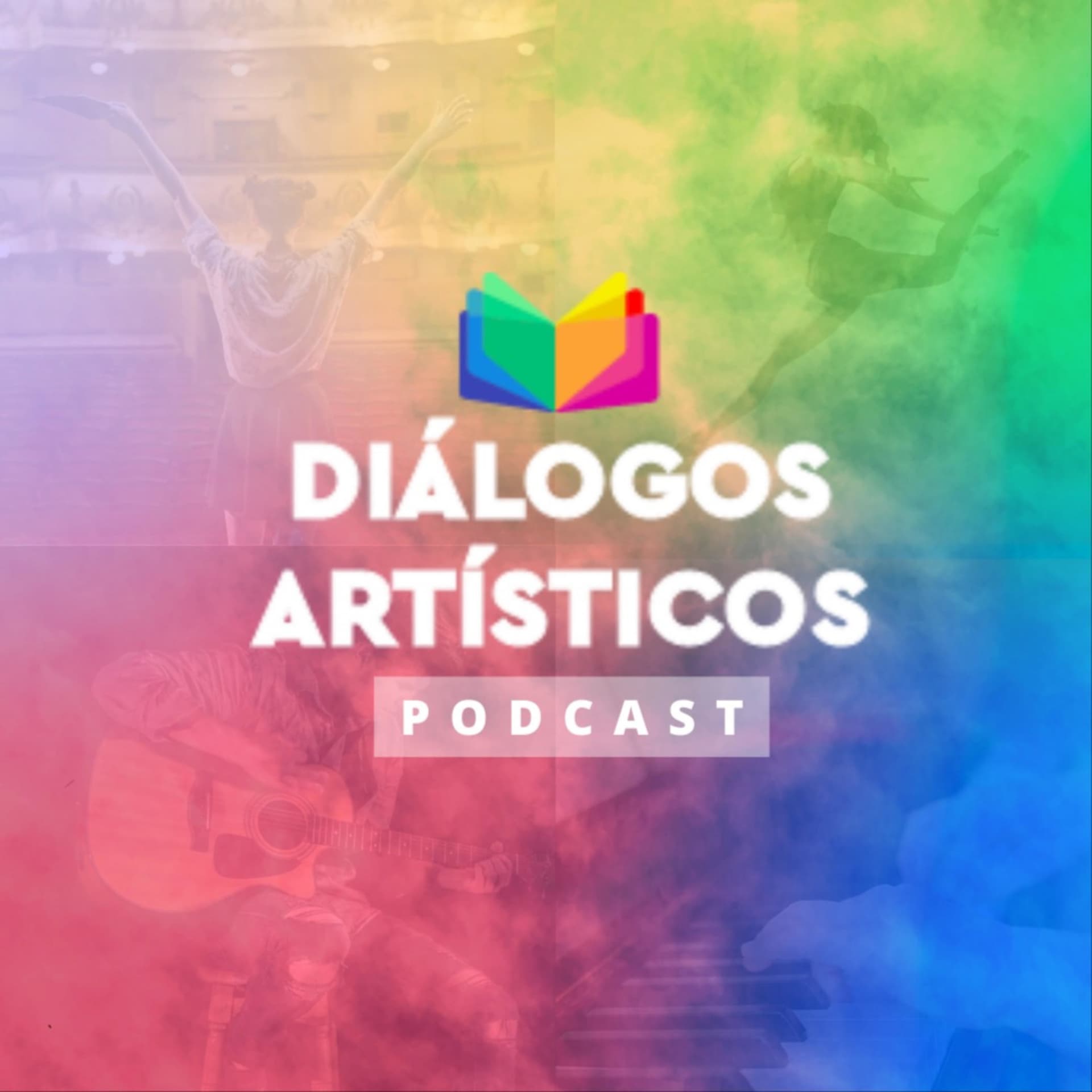 Diálogos Artísticos - Podcasts