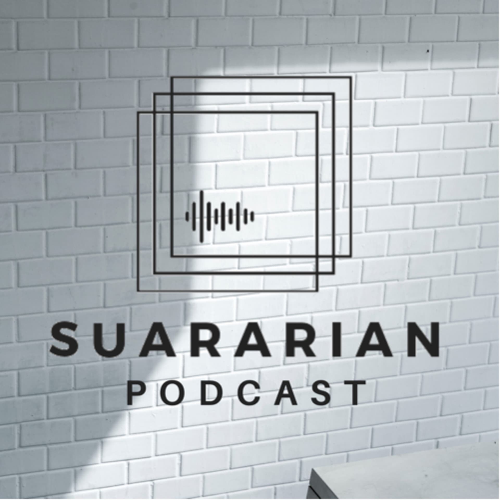 SUARARIAN - Podcasts
