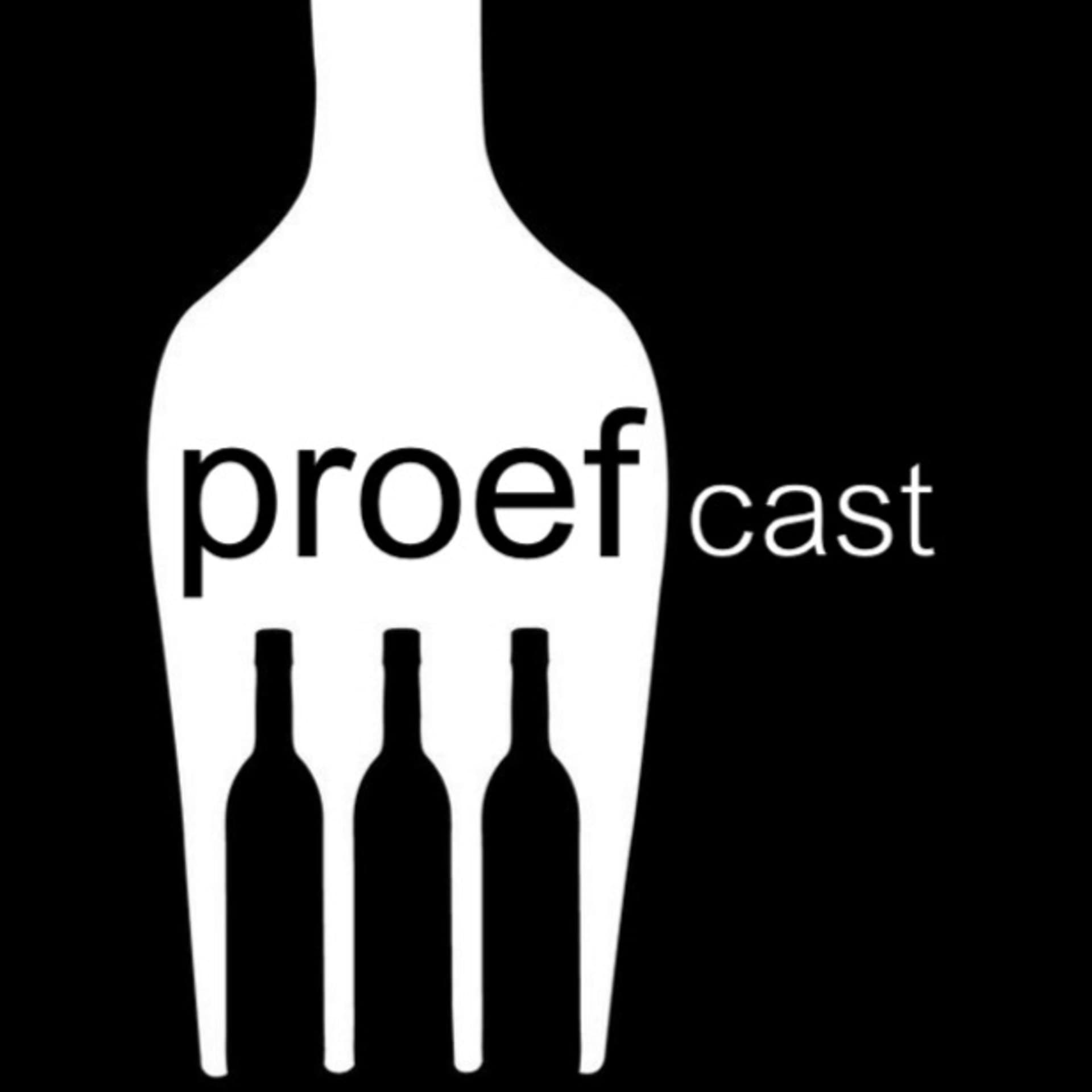 PROEFCAST over wijn & proeven - Podcasts