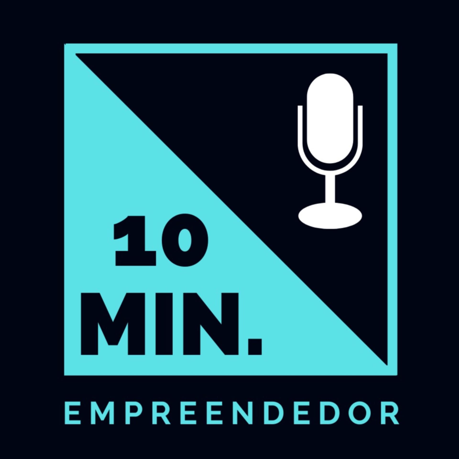 10 Minutos Empreendedor - Podcasts
