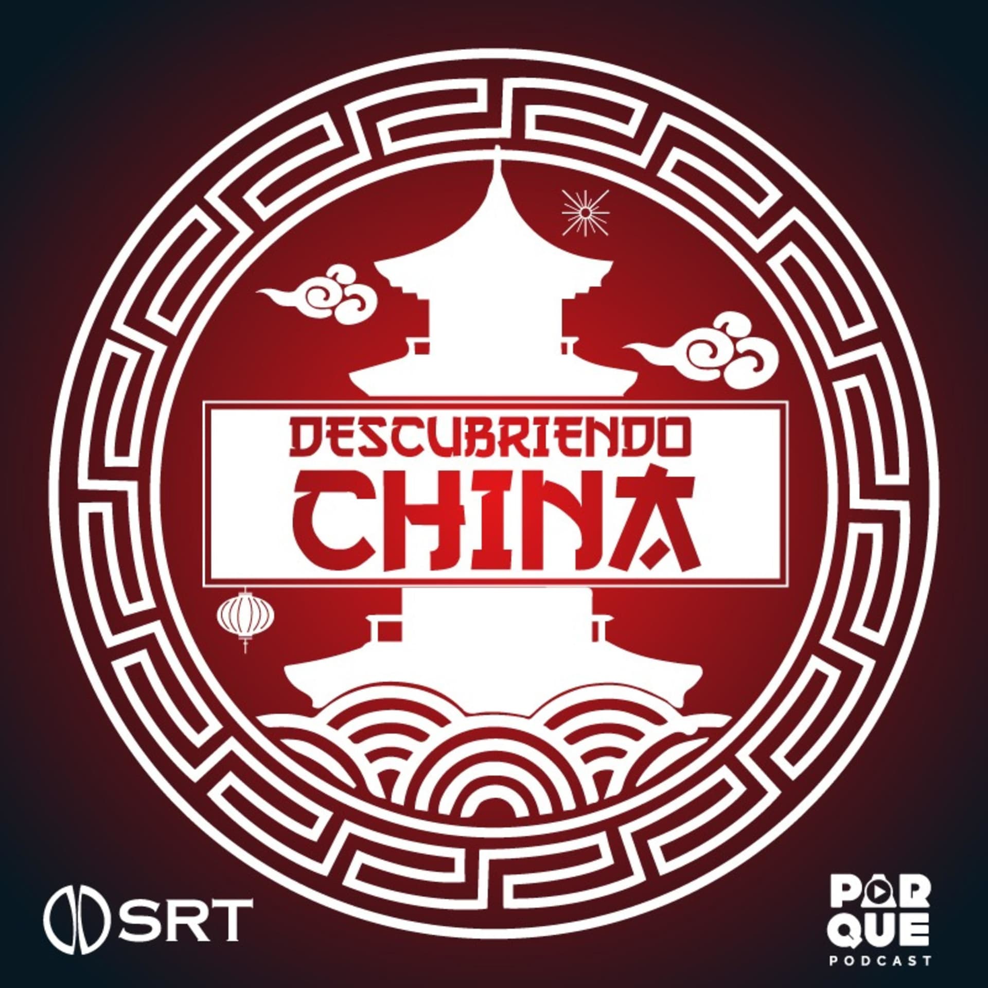 Descubriendo China - Podcasts