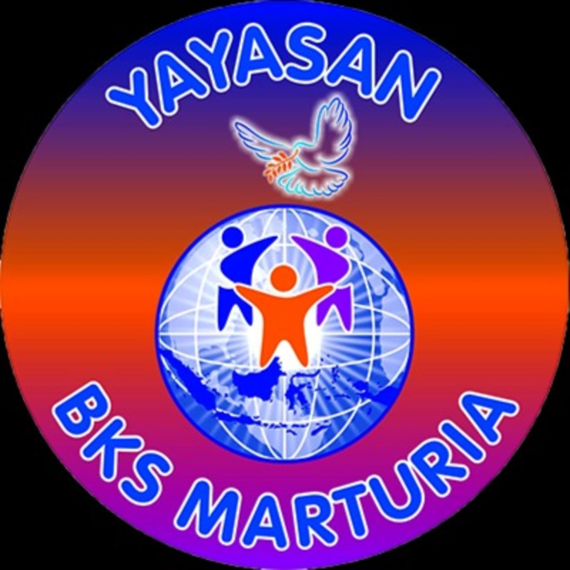 YBKS Marturia - Podcasts