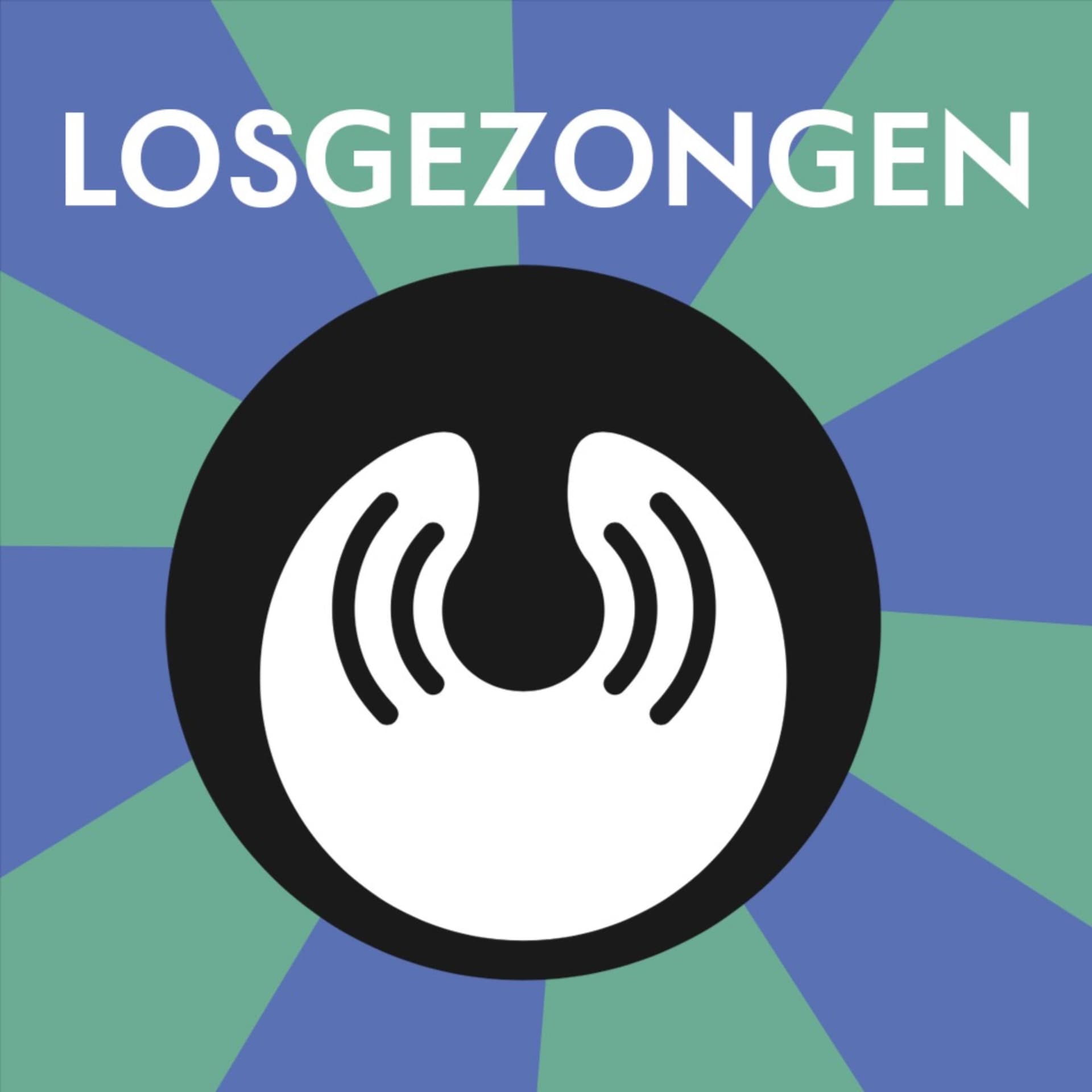 Losgezongen - Podcasts