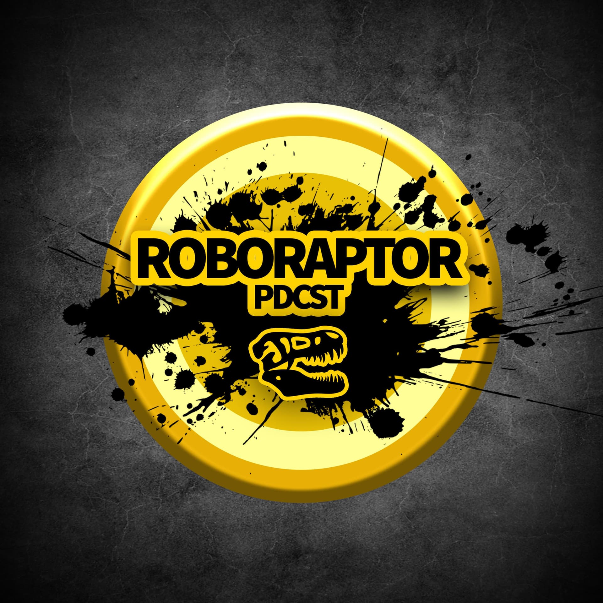 Roboraptor Podcast - Podcasts