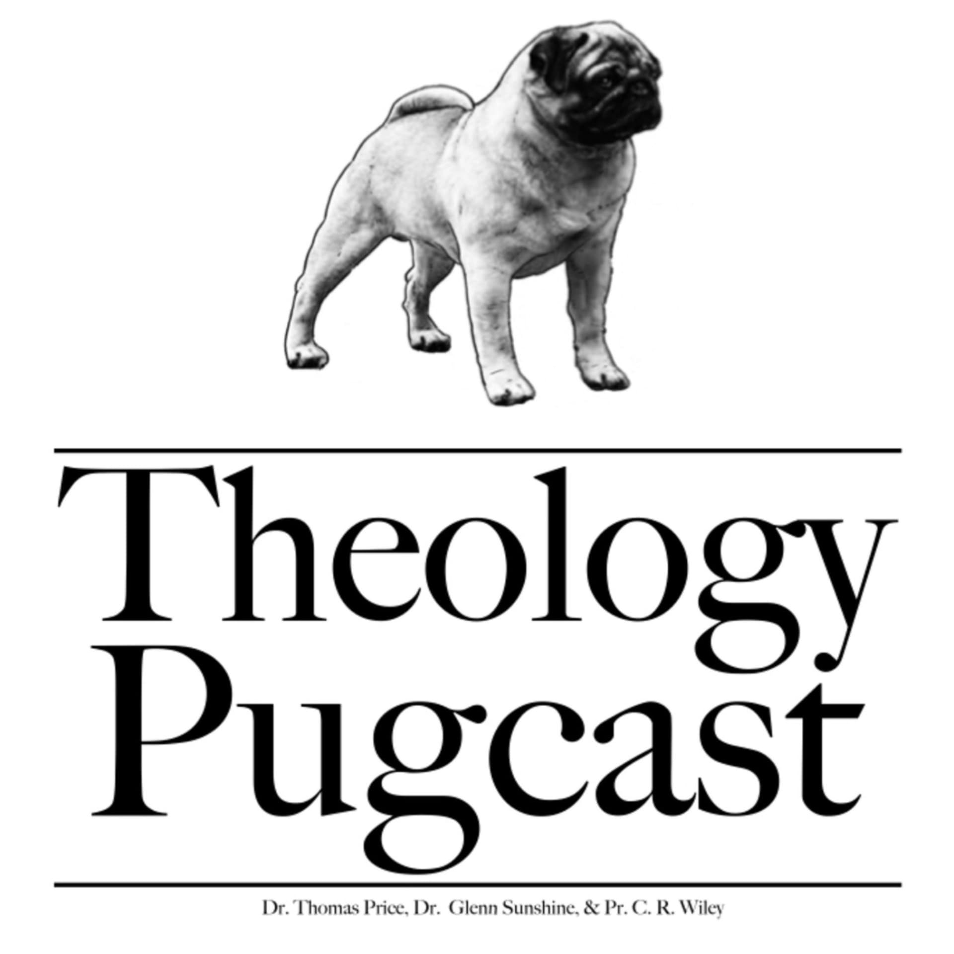The Theology Pugcast - Podcasts