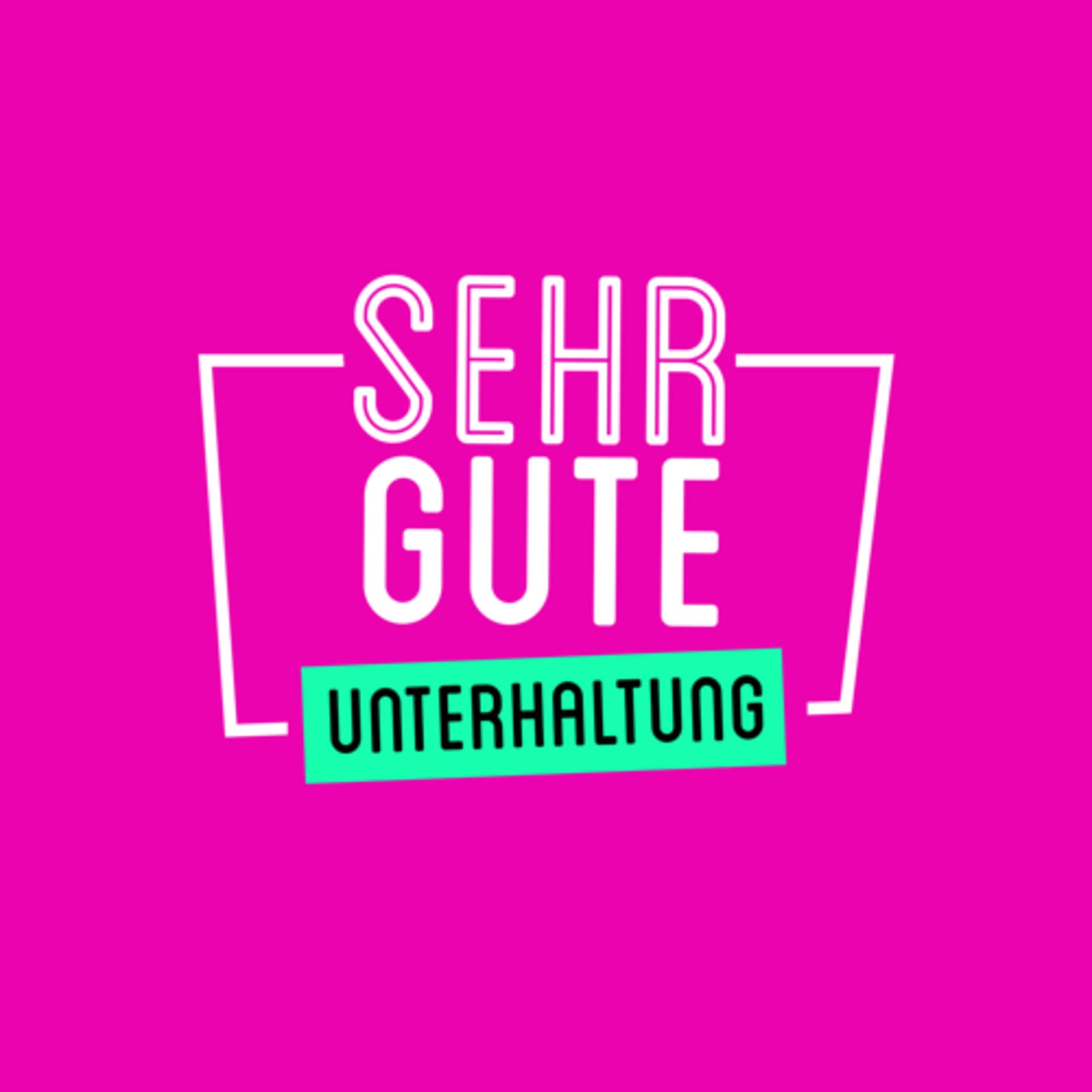 SEHR GUTE UNTERHALTUNG - Podcasts