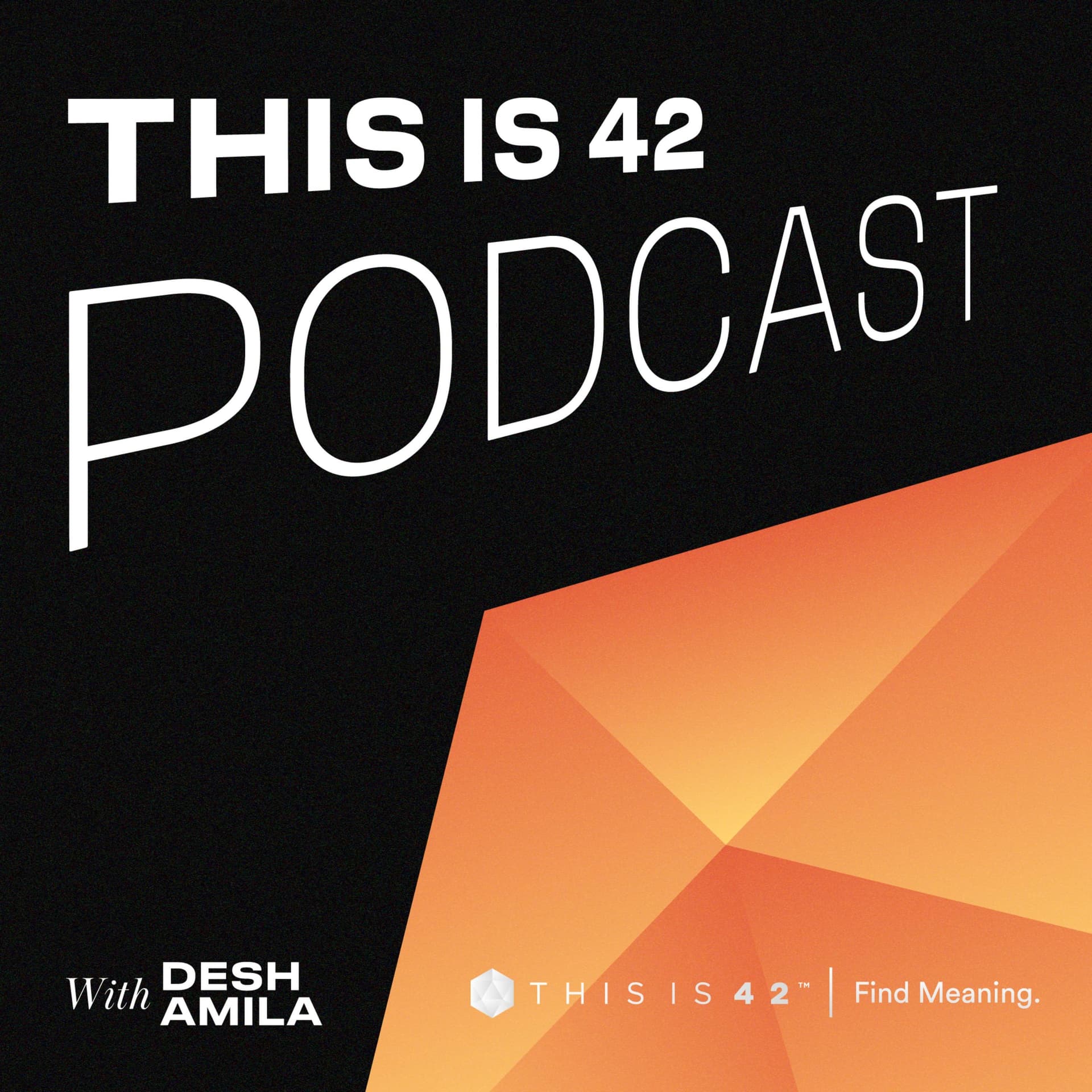 This Is 42 Podcast - Podcasts