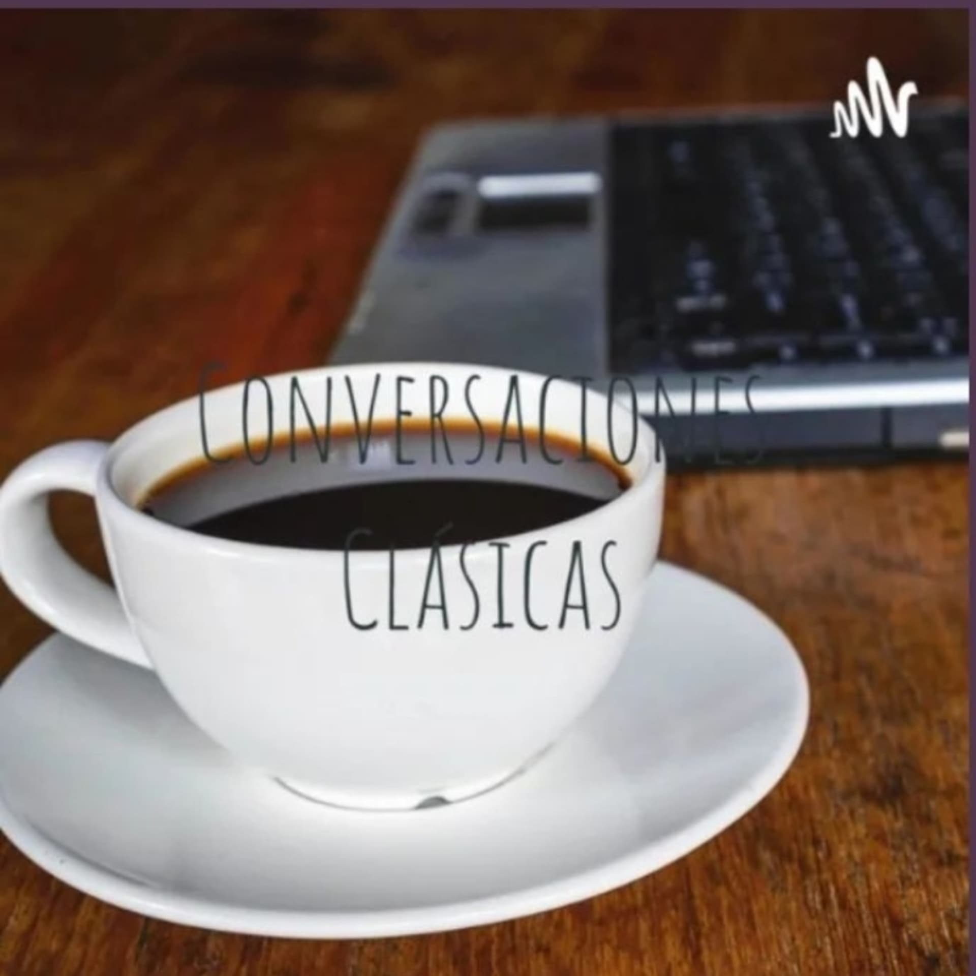 Conversaciones Clásicas (Worlds 2023) - Podcasts
