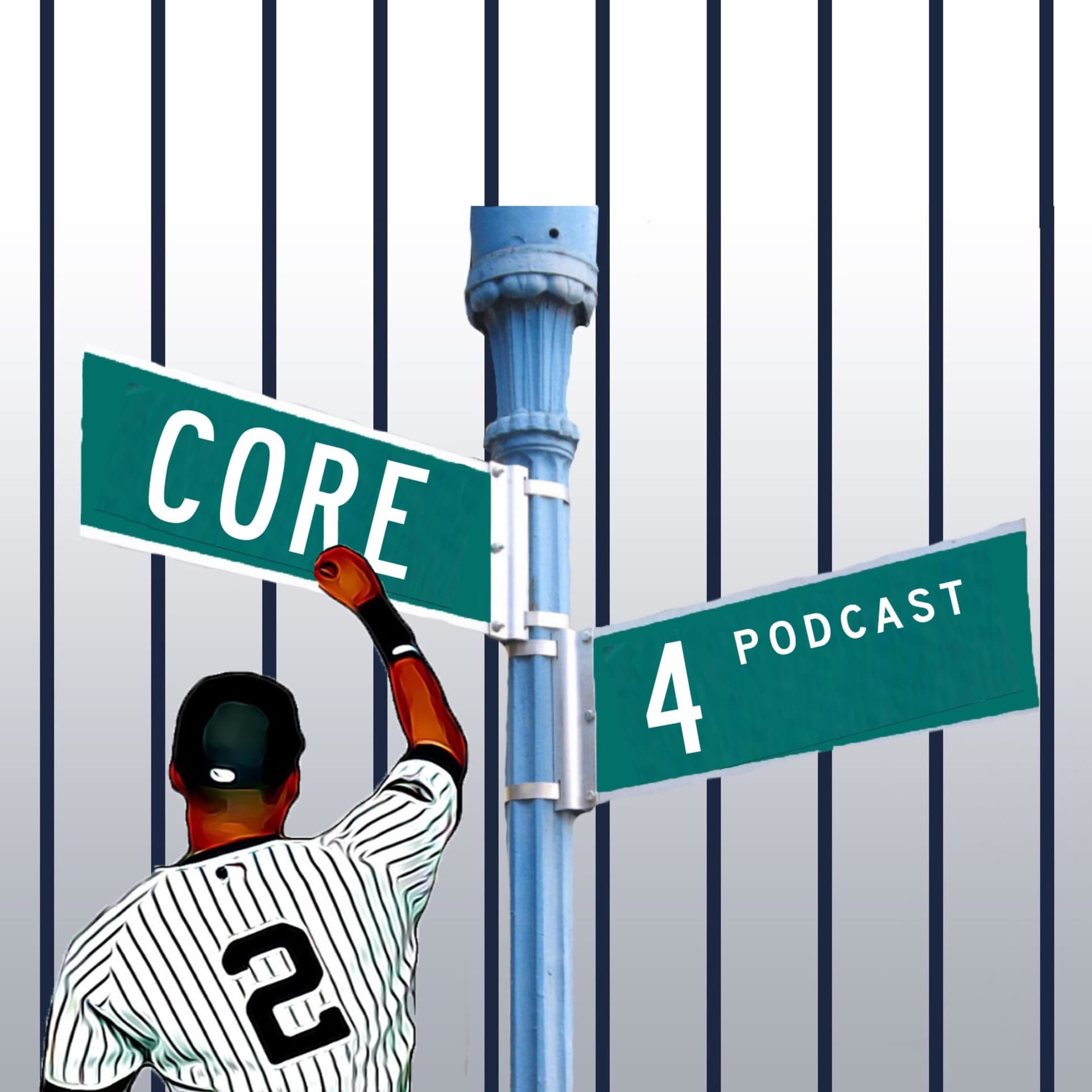 Core 4 Podcast - Podcasts