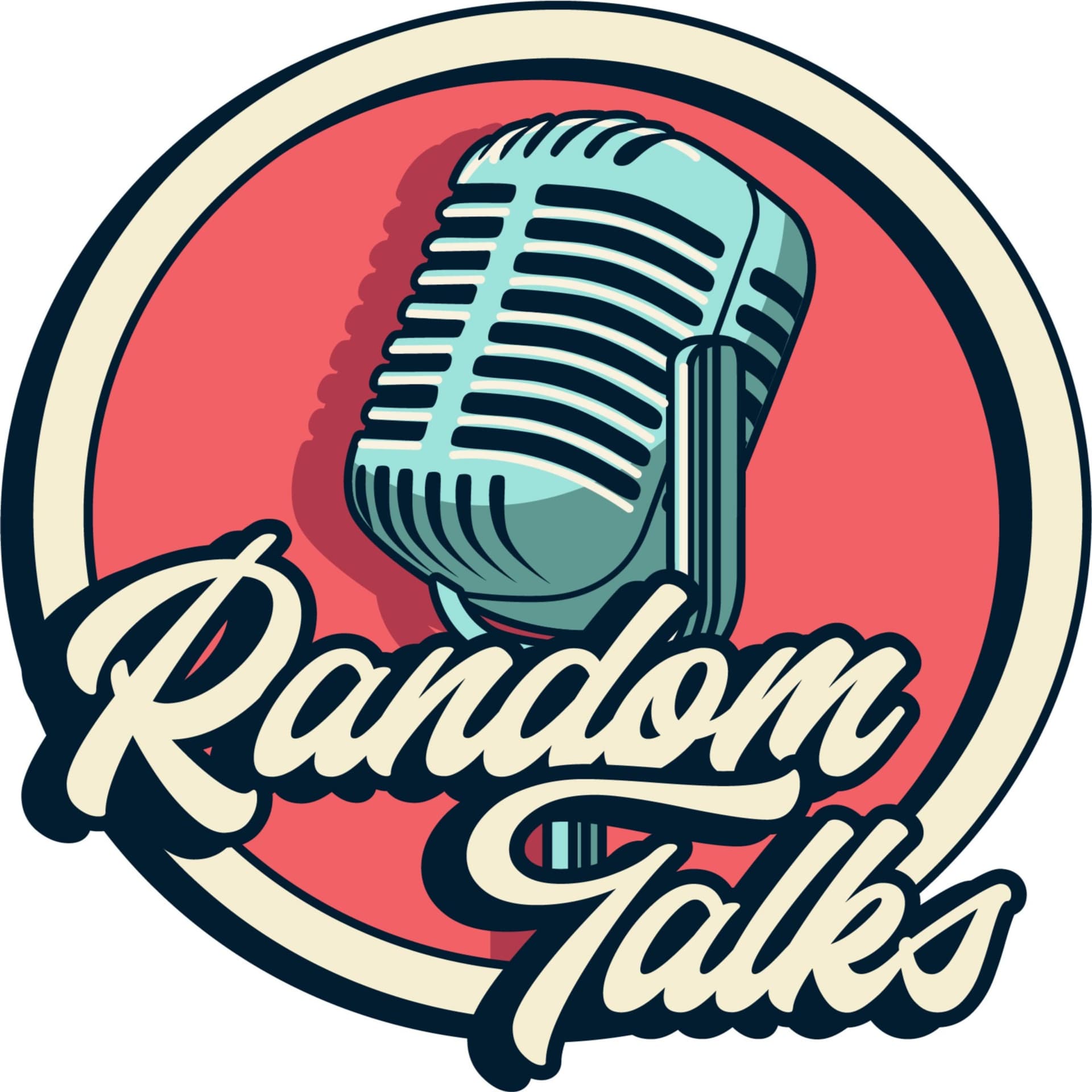 Random Talks | Настольные Ролевые Игры | Random Rules - Podcasts