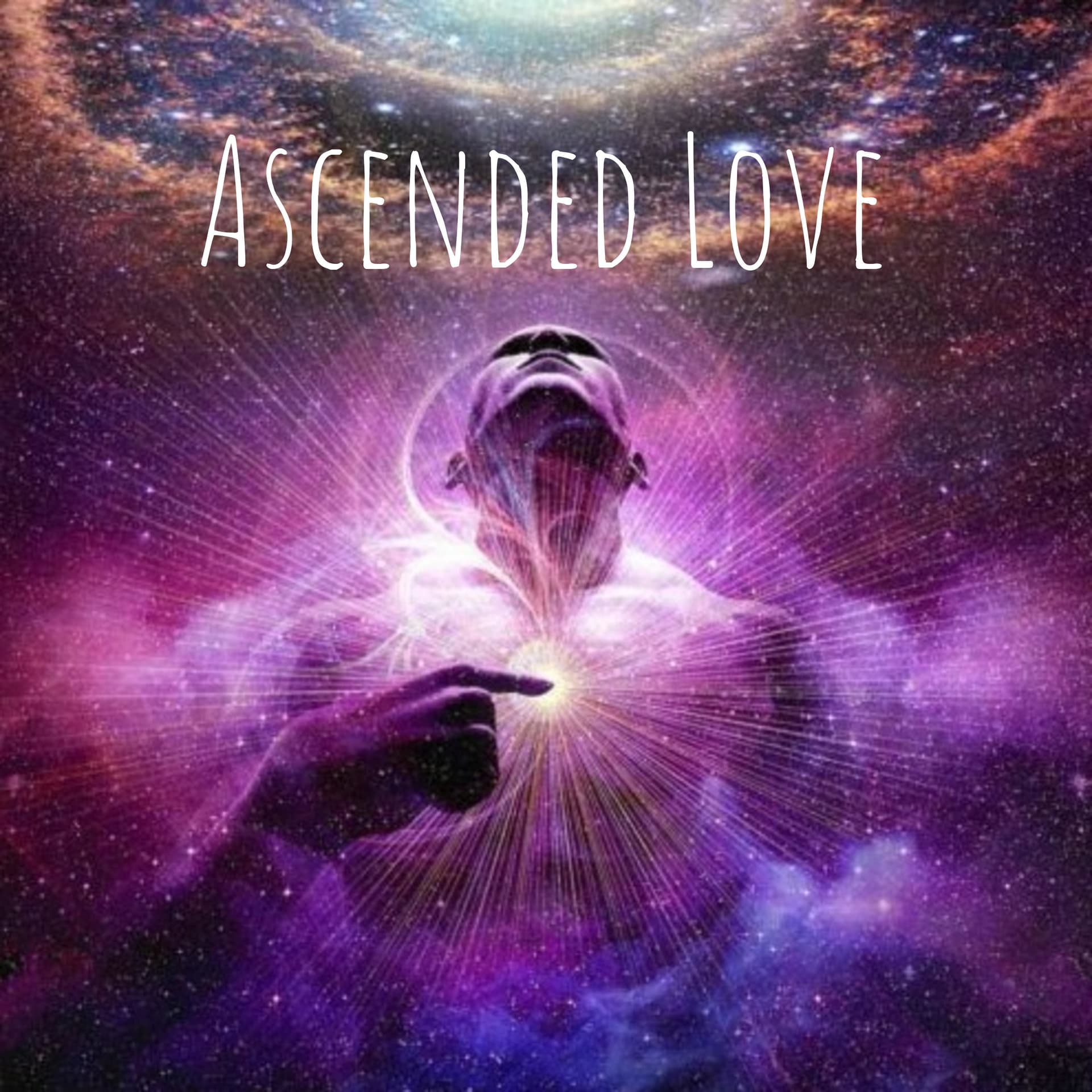 Ascended love - Podcasts
