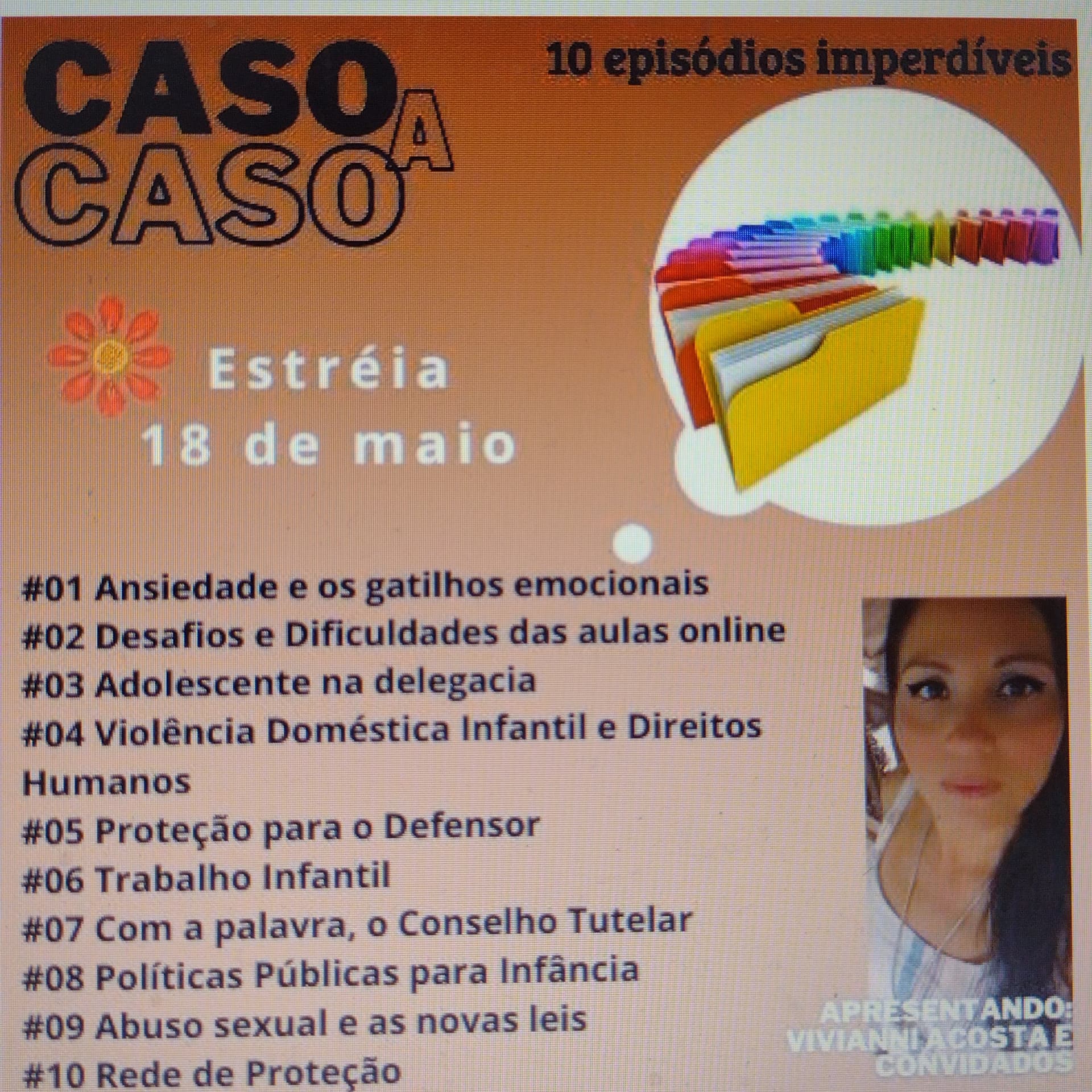 Caso a Caso