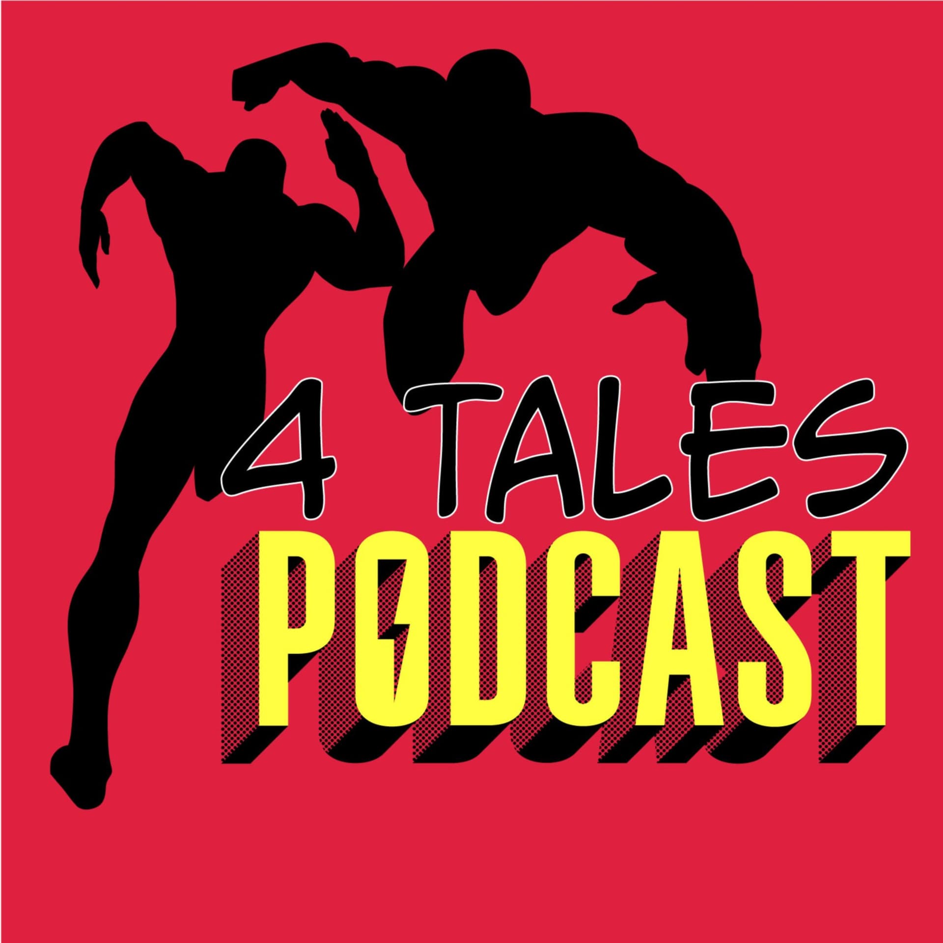 4 Tales Podcast - Podcasts