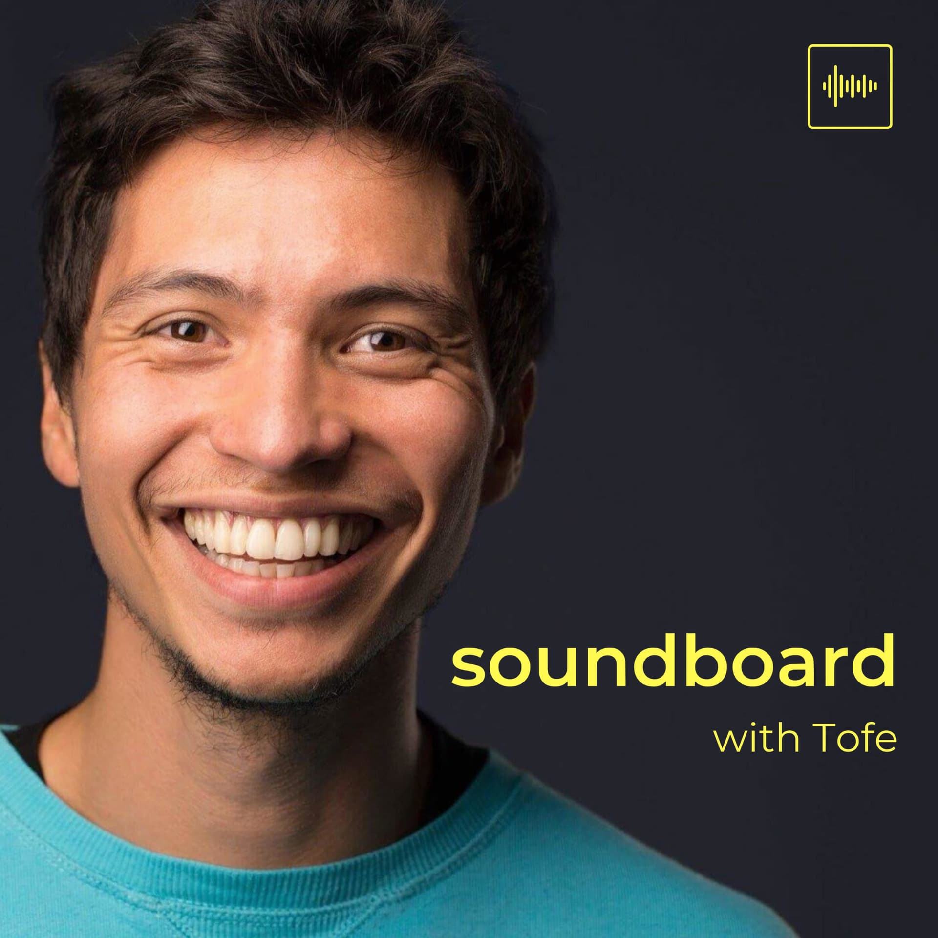 Soundboard with Tofe - Podcasts