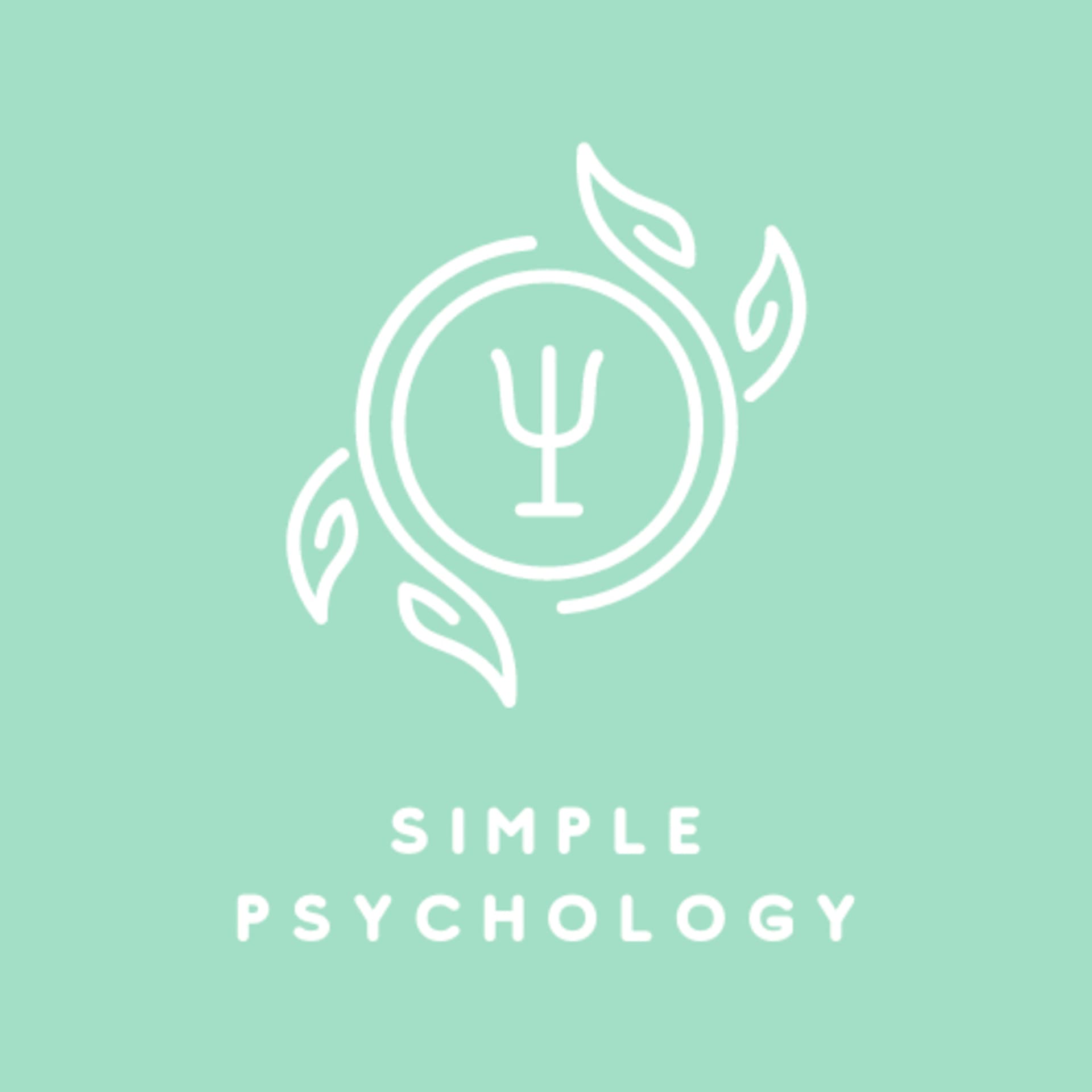Simple Psychology - Podcasts