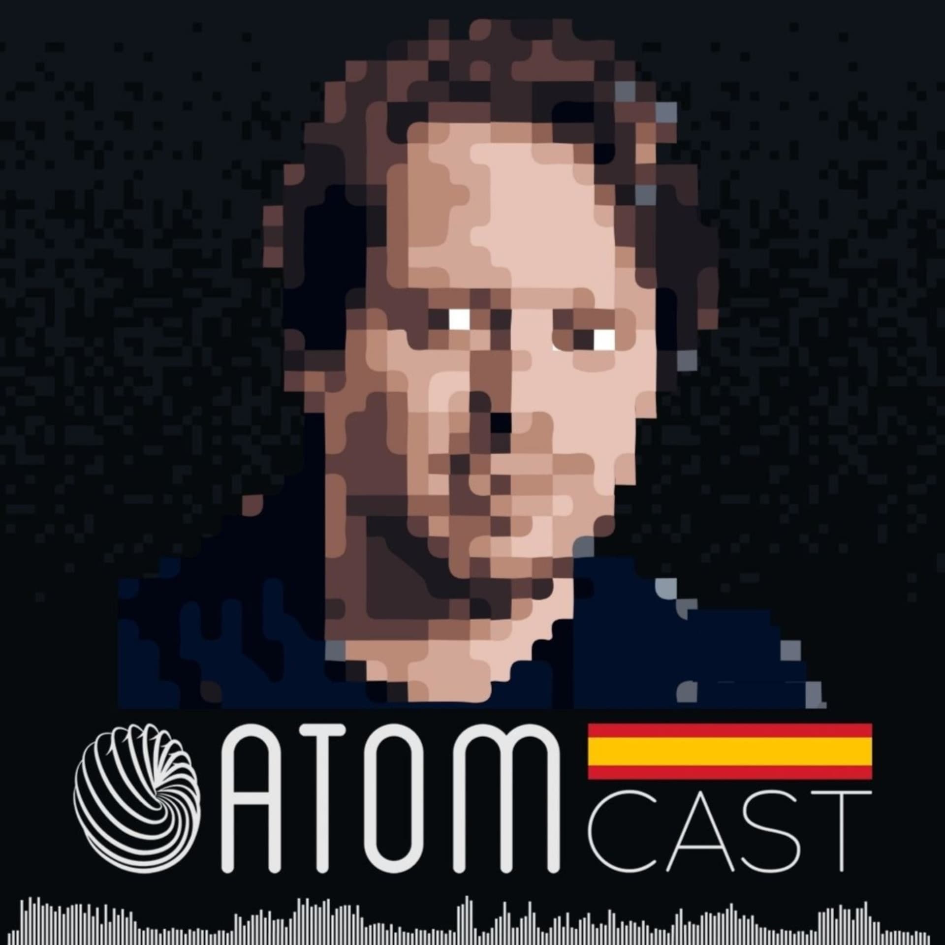 AtomCAST International - Podcasts