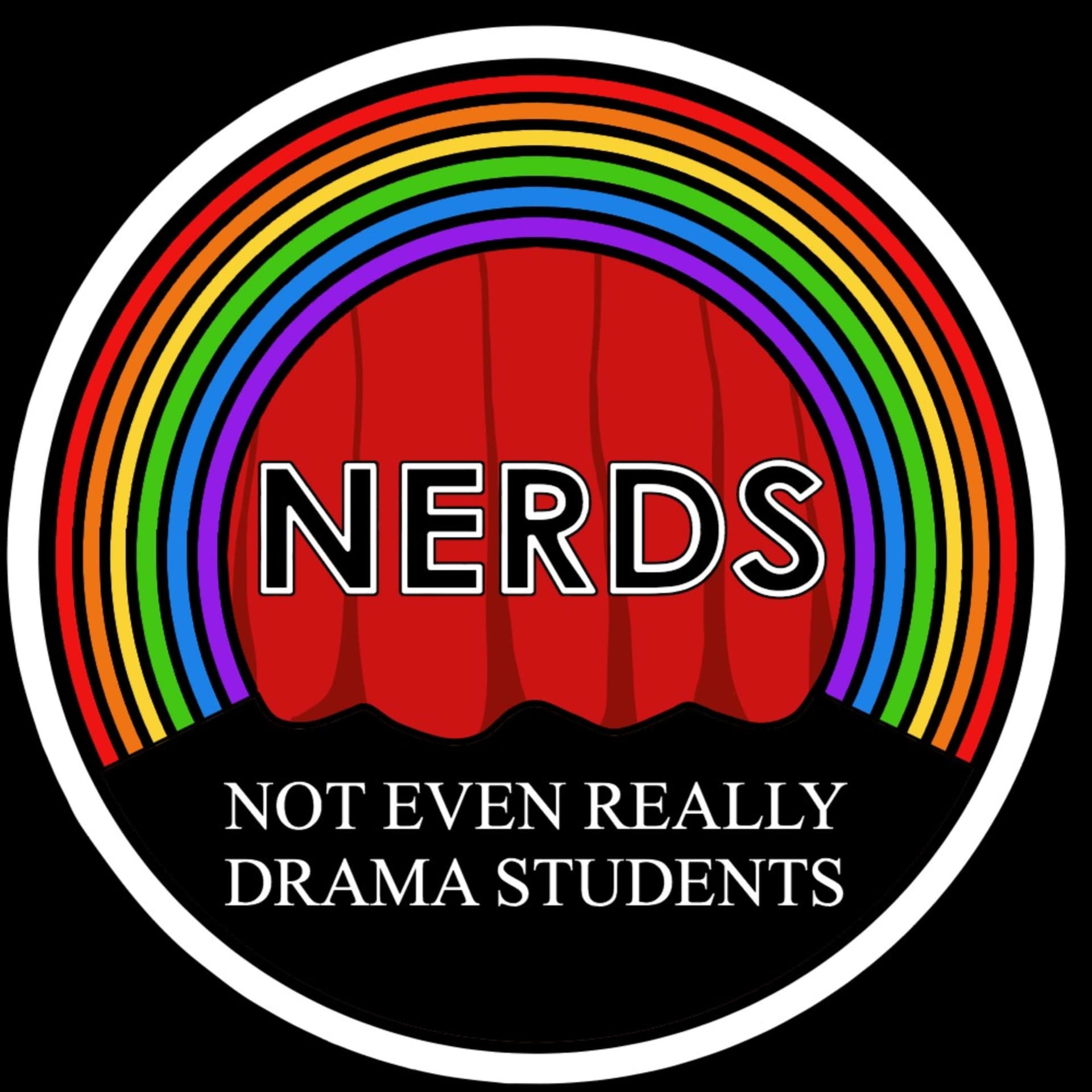 NERDS Audio Dramas - Podcasts