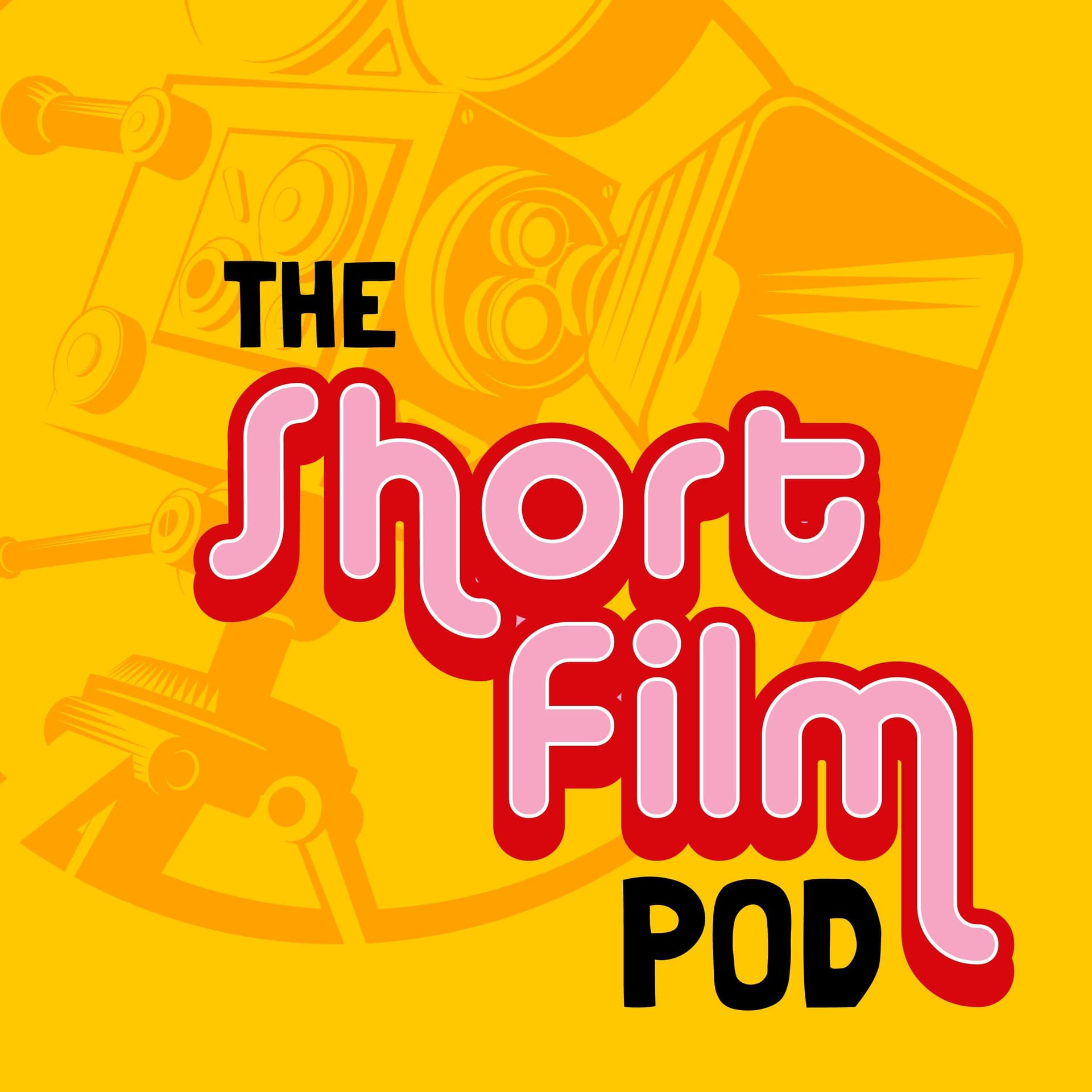 The Short Film Pod - Podcasts