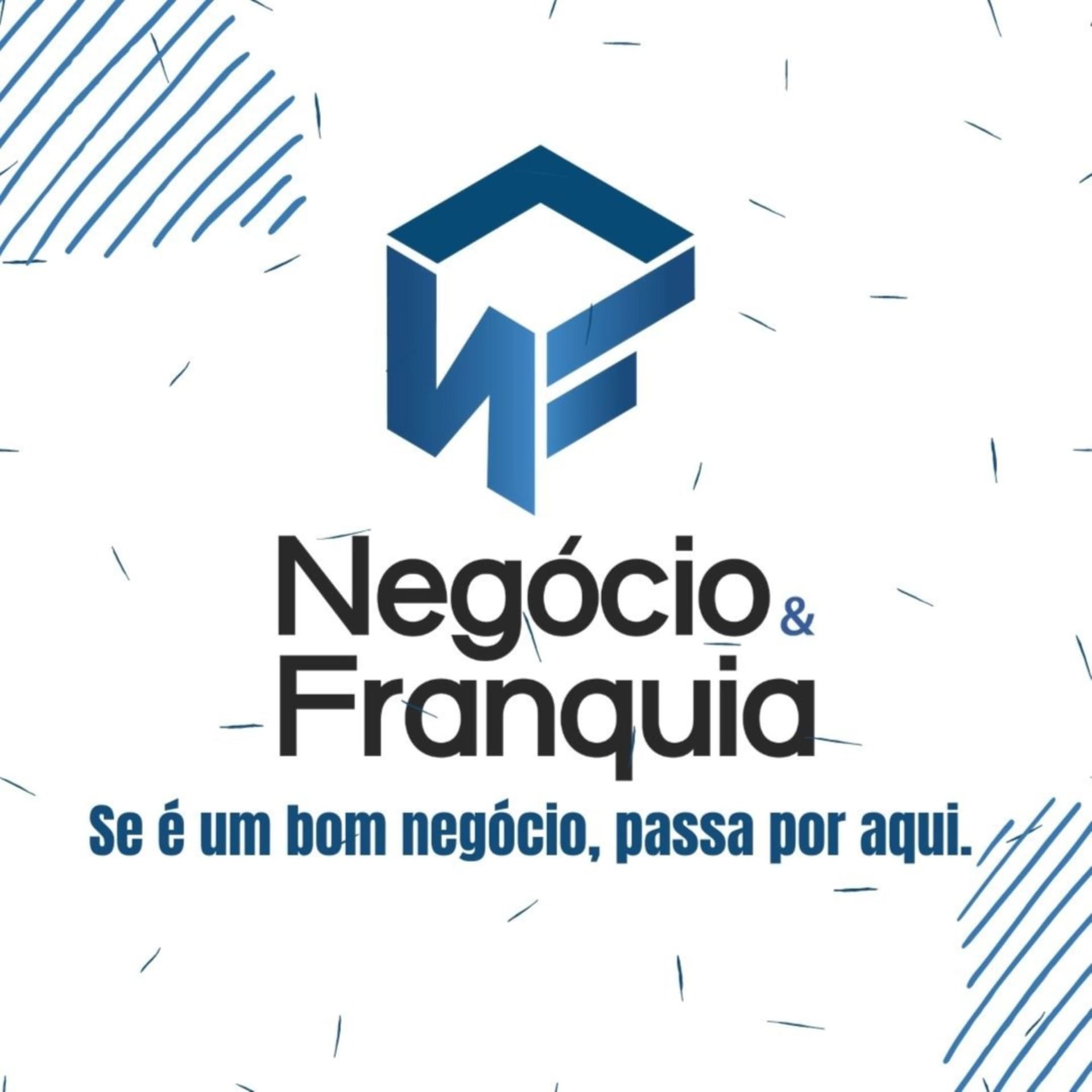 Negócio e Franquia - Se é um bom negócio, passa por aqui - Podcasts