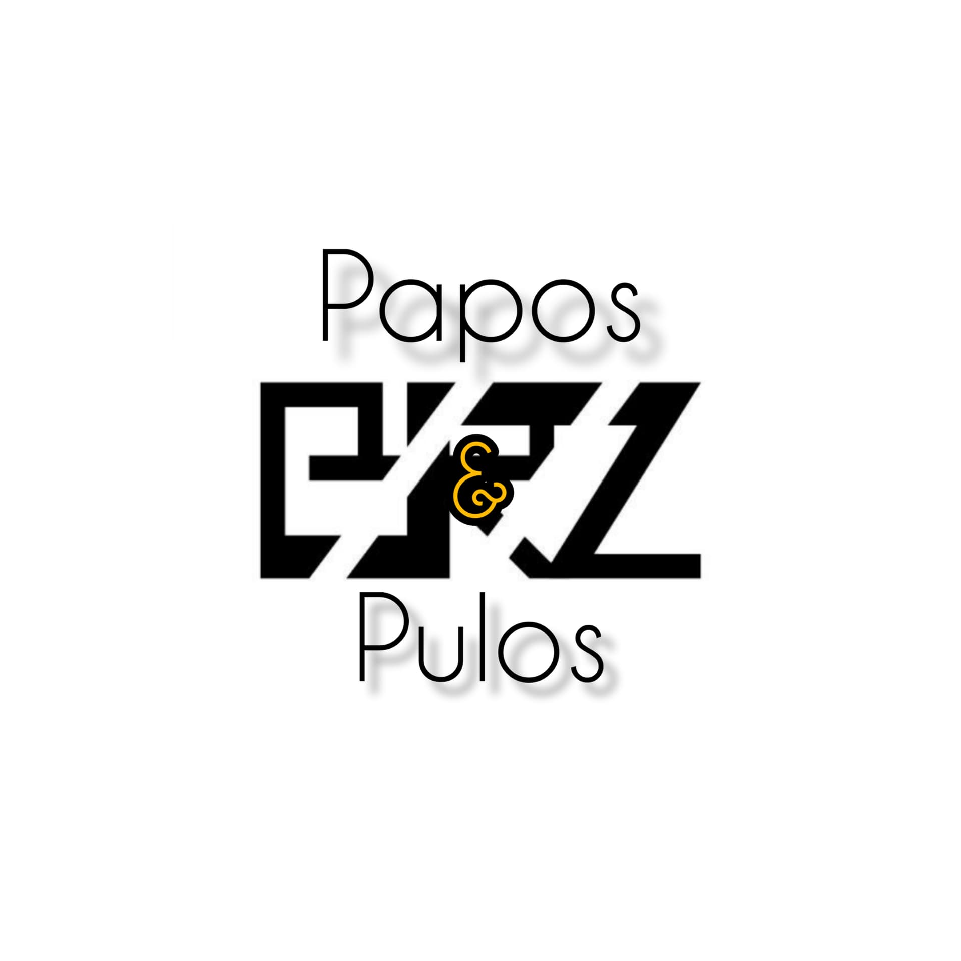 Papos & Pulos - Podcasts