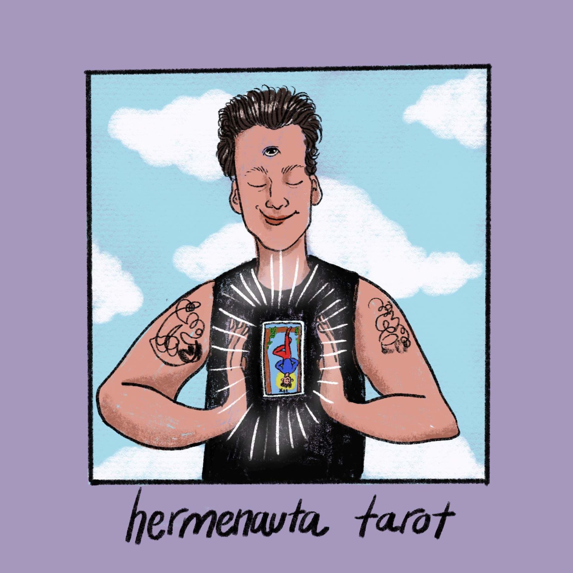 Hermenauta Tarot - Podcasts