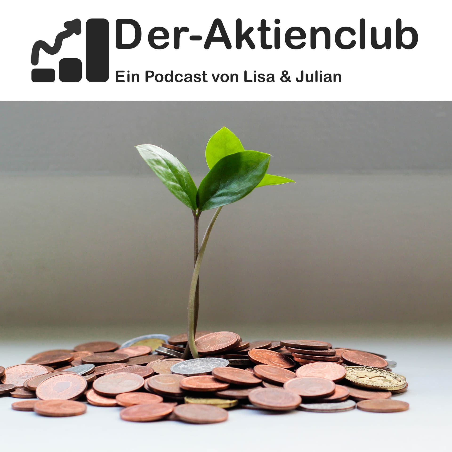 Der Aktienclub - Podcasts