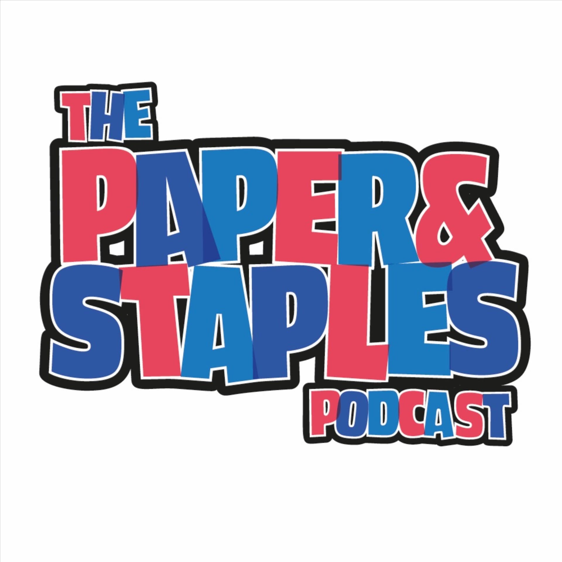 The Paper and Staples Podcast - Podcasts