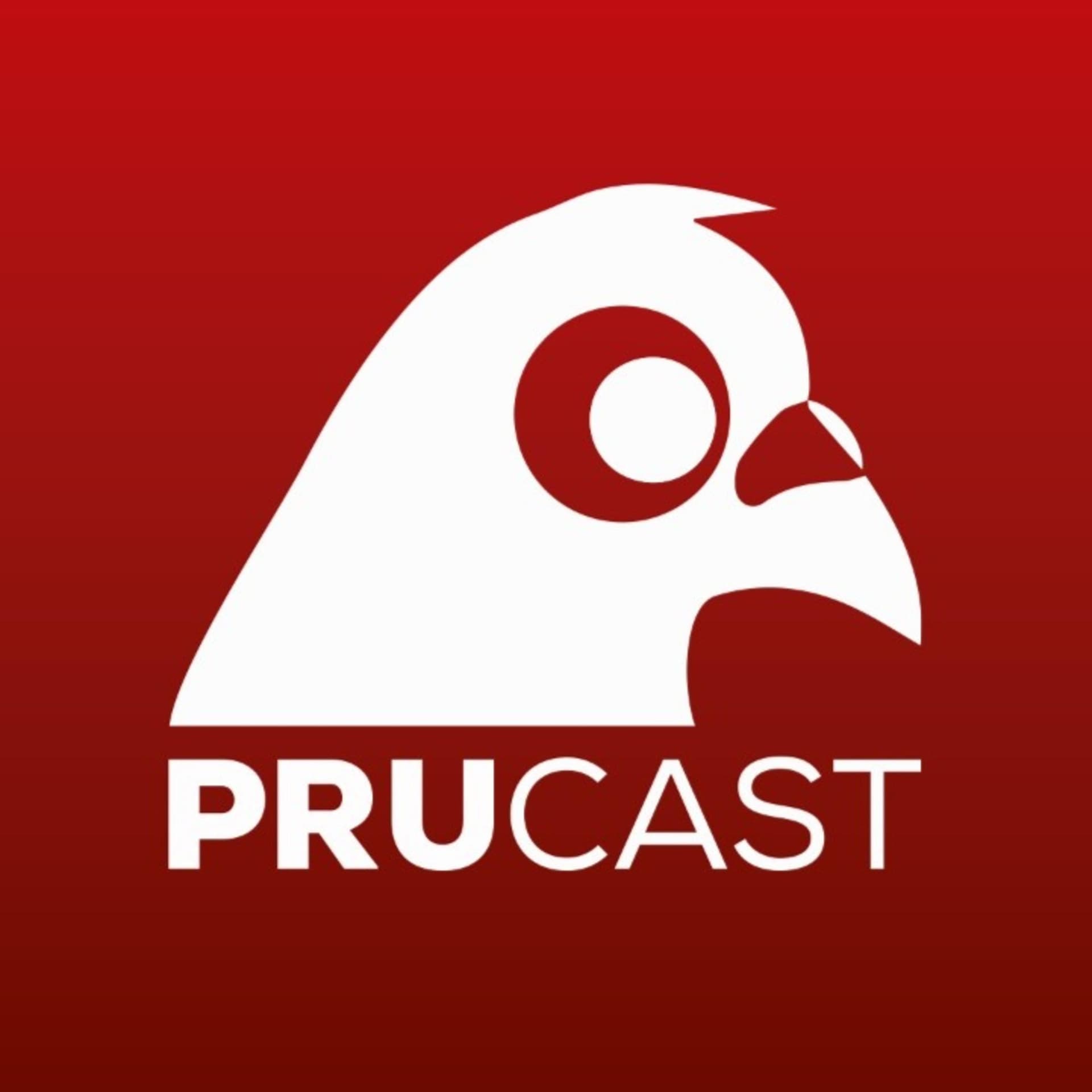 Prucast - Podcasts
