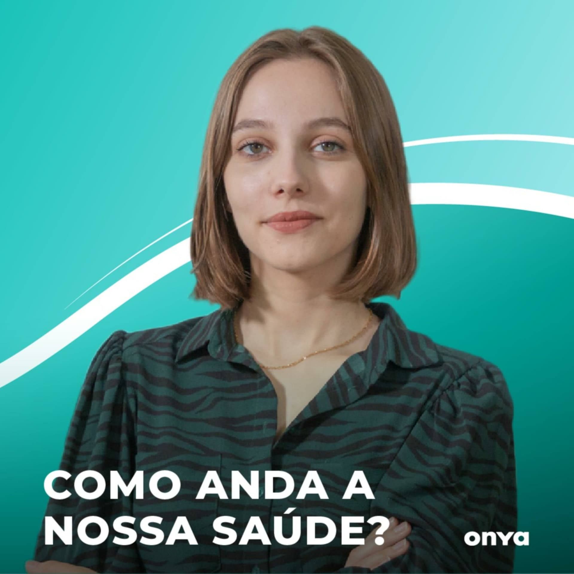 Como anda a nossa saúde? - Podcasts
