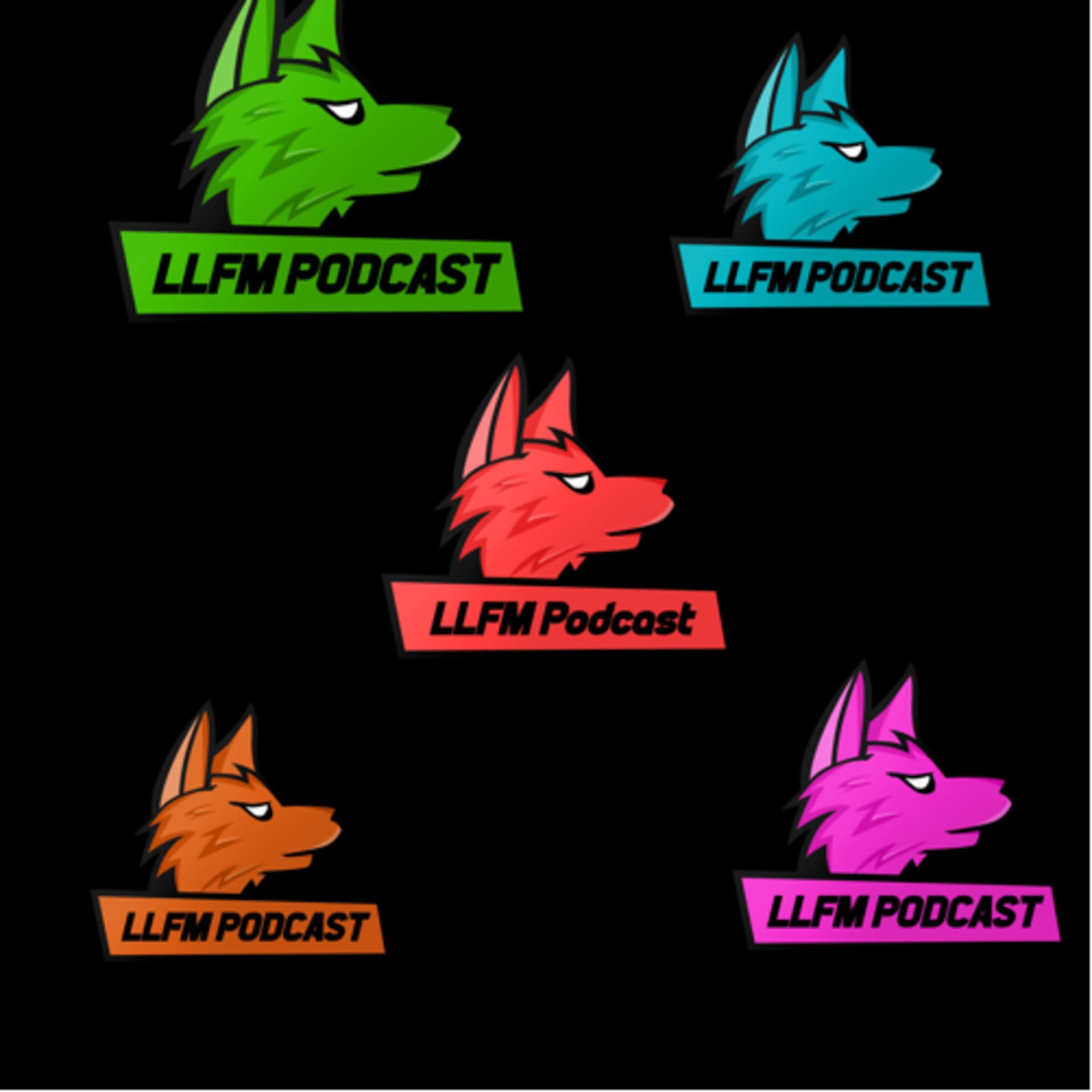 The LLFM Podcast