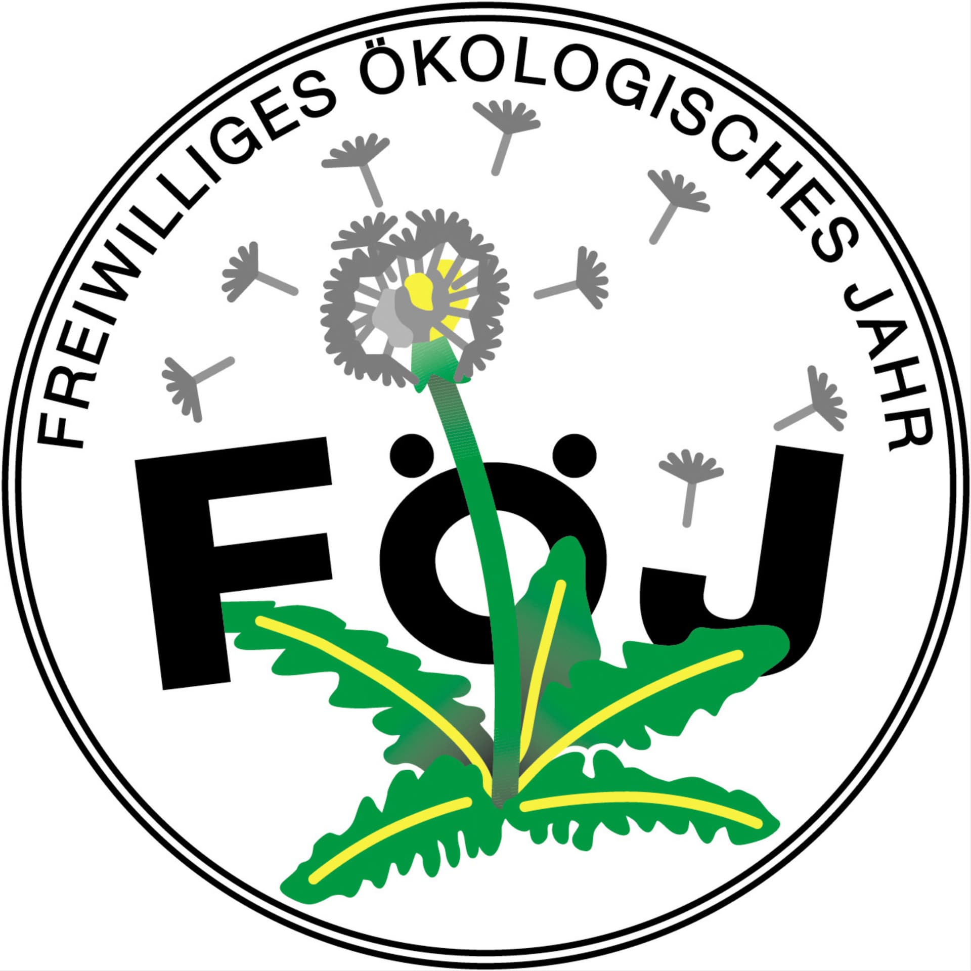 FÖJ Hamburg - Podcasts
