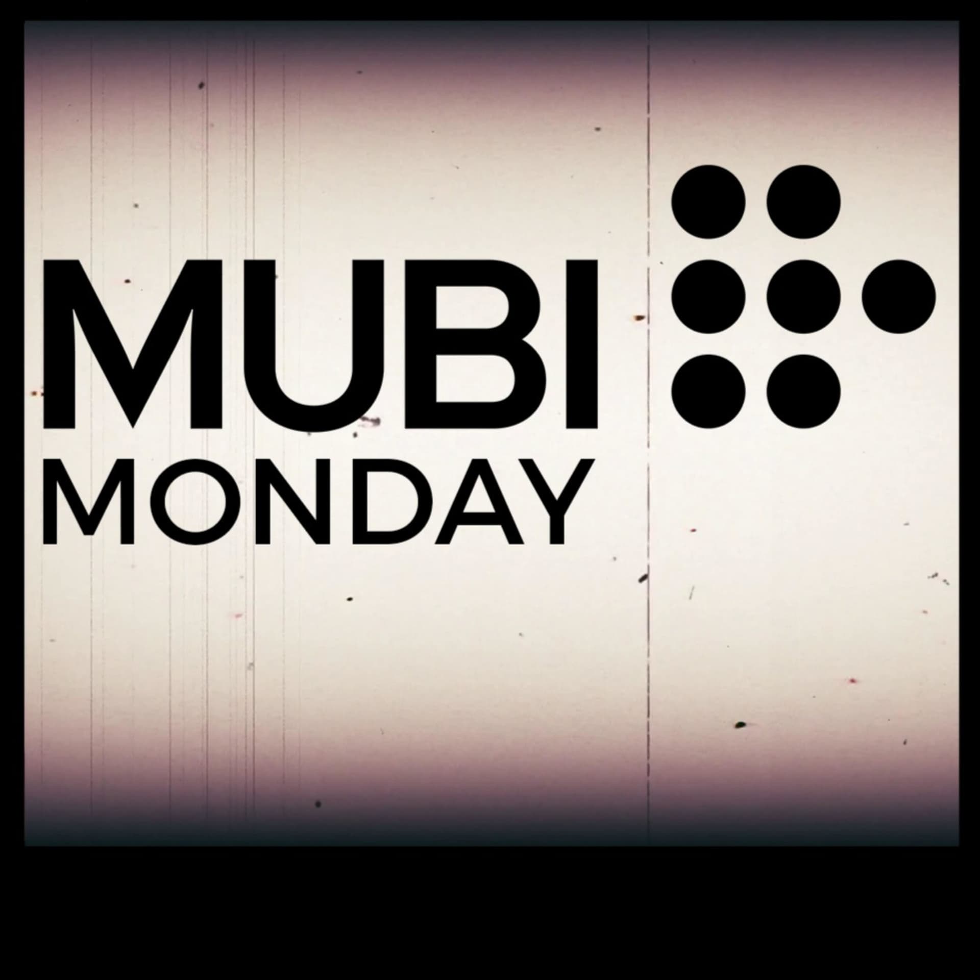 Mubi Monday - Podcasts