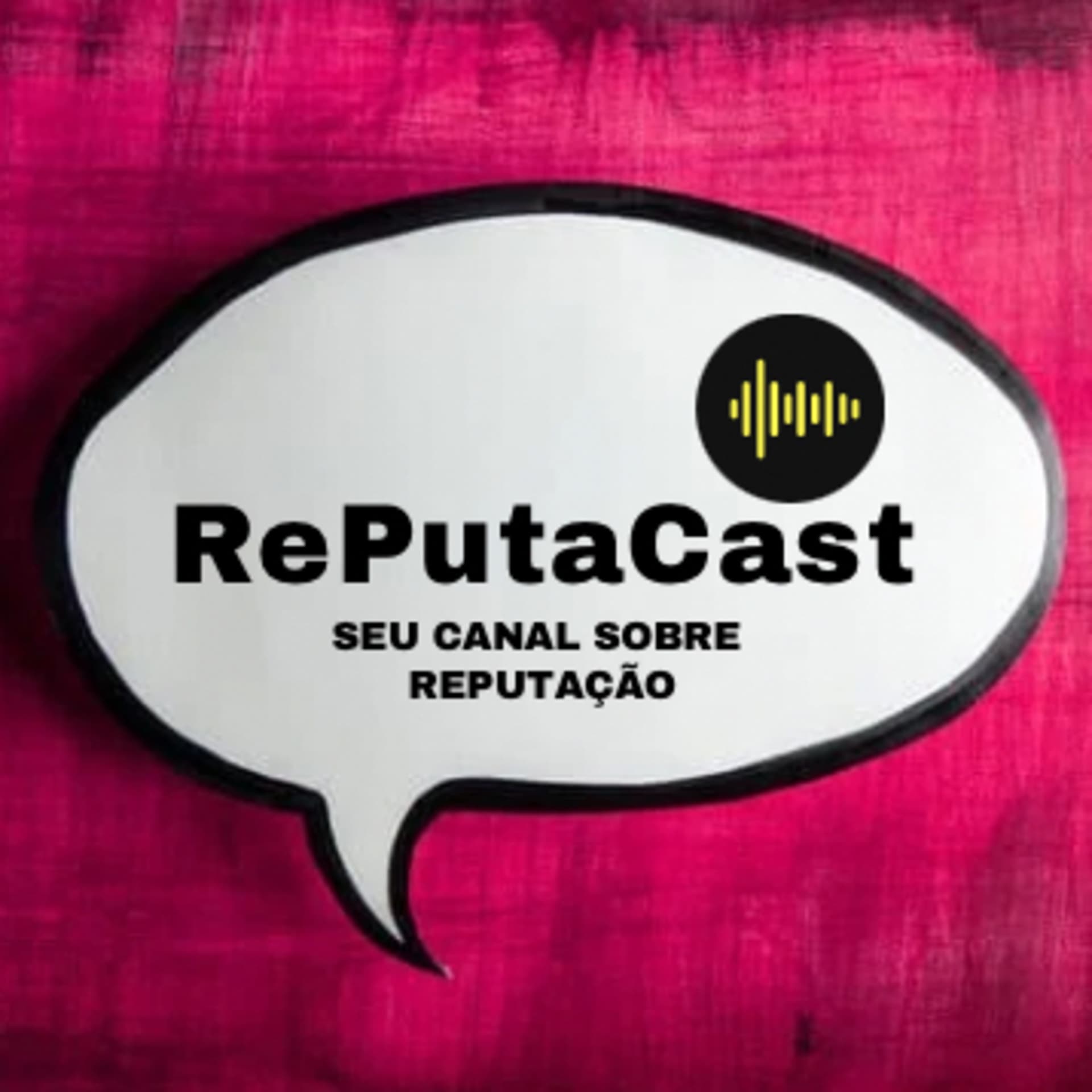 RePutaCast - Podcasts