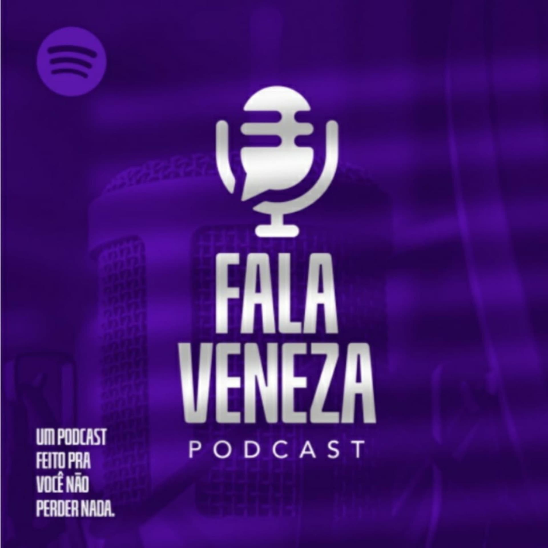 Fala Veneza - Podcasts