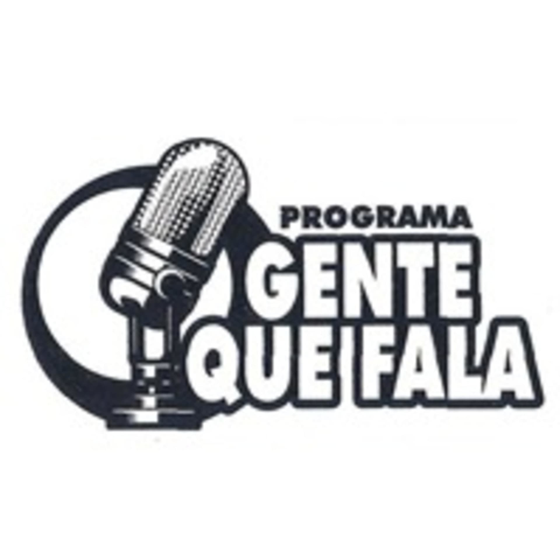 Gente que fala - Podcast - Podcasts