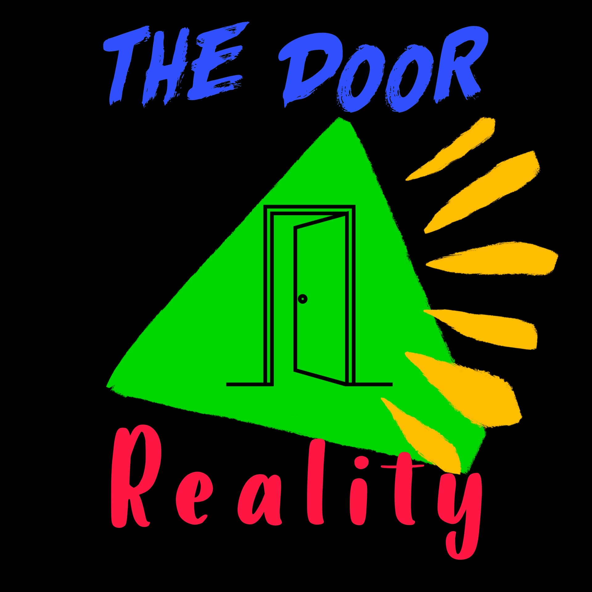 The Door: Acompanhe A Casa