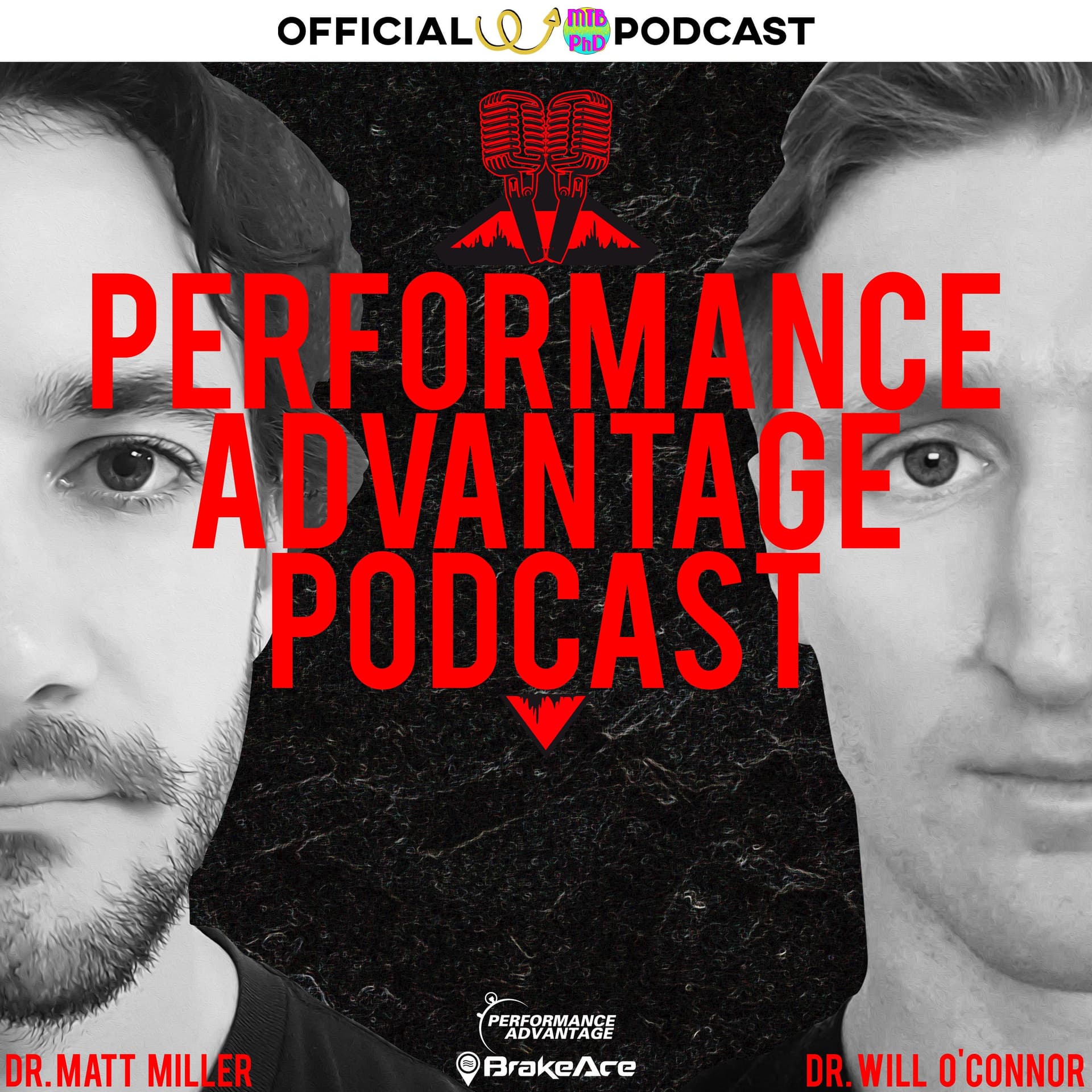 Performance Advantage Podcast - Podcasts