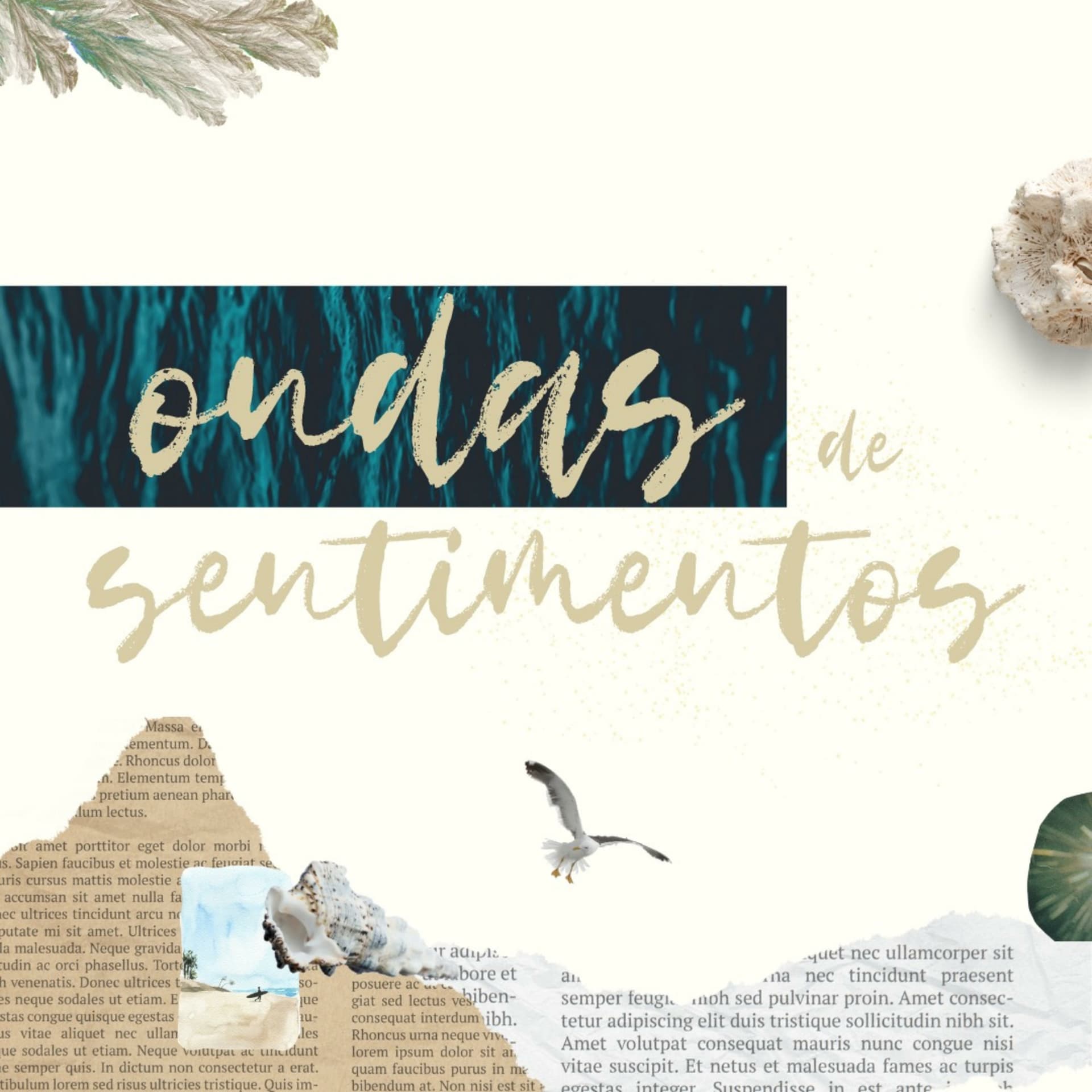 ONDAS DE SENTIMENTOS - Podcasts