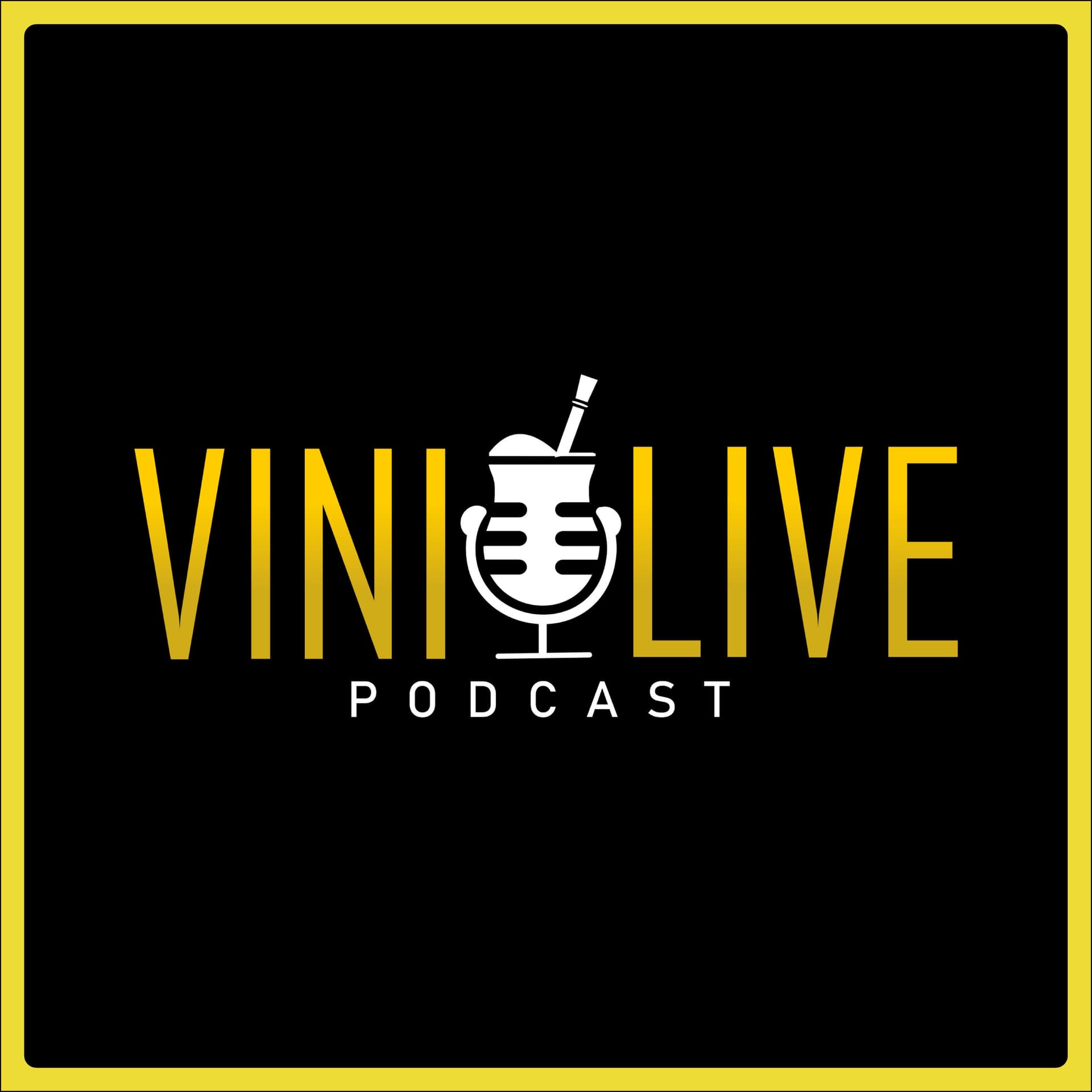 VINI LIVE podcast - Podcasts