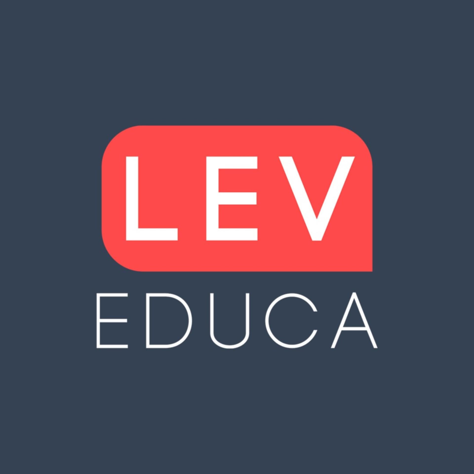 LEVEDUCA - Noções Básicas de Gestão Financeira - Podcasts