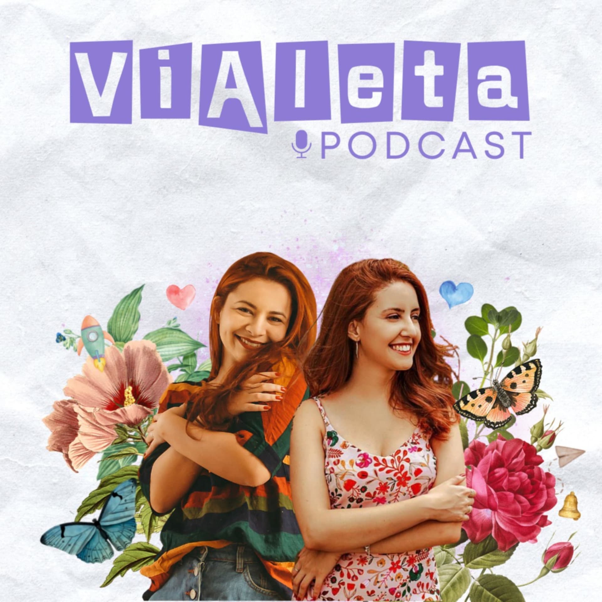 ViAleta Podcast - Podcasts