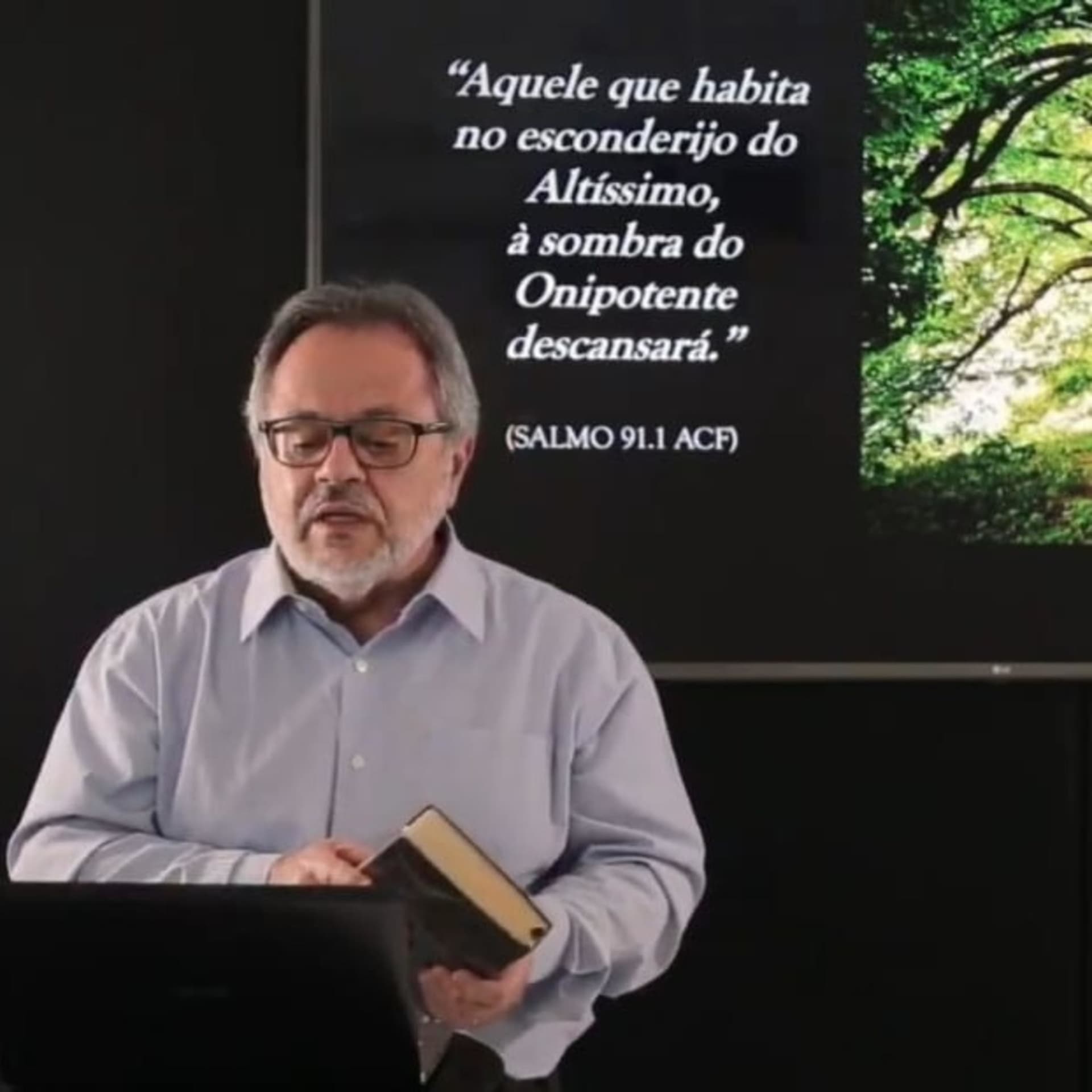 EBD Classe de Exposição Bíblica