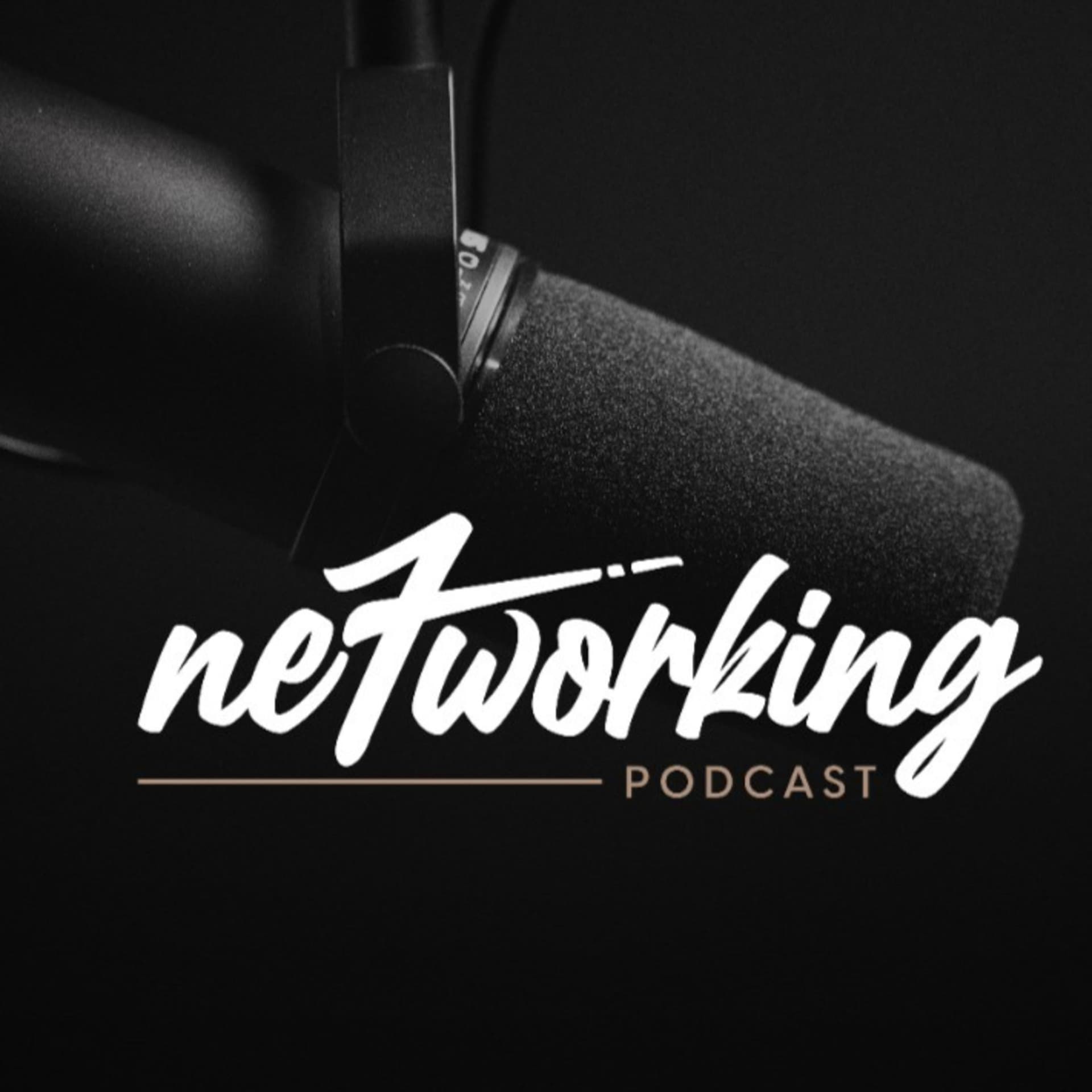 NE7WORKING - Podcasts