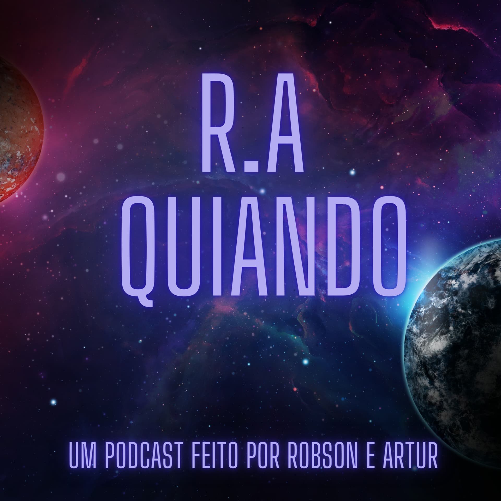 R.A quiando