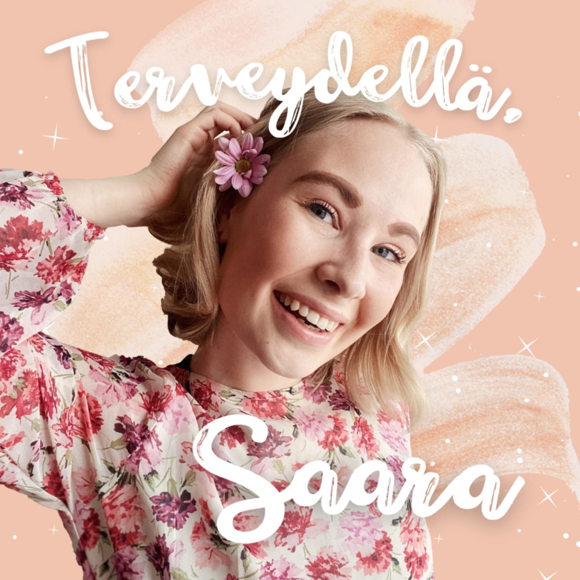 Terveydellä, Saara - Podcasts